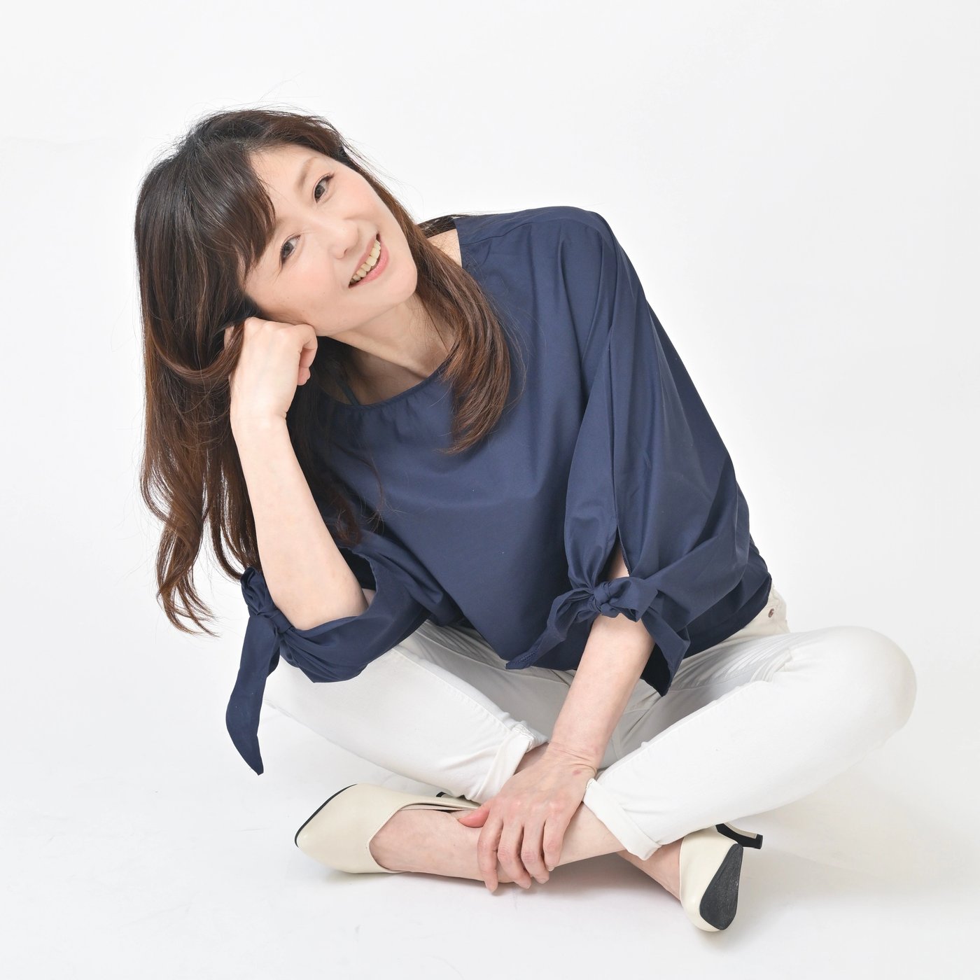 上原理恵5