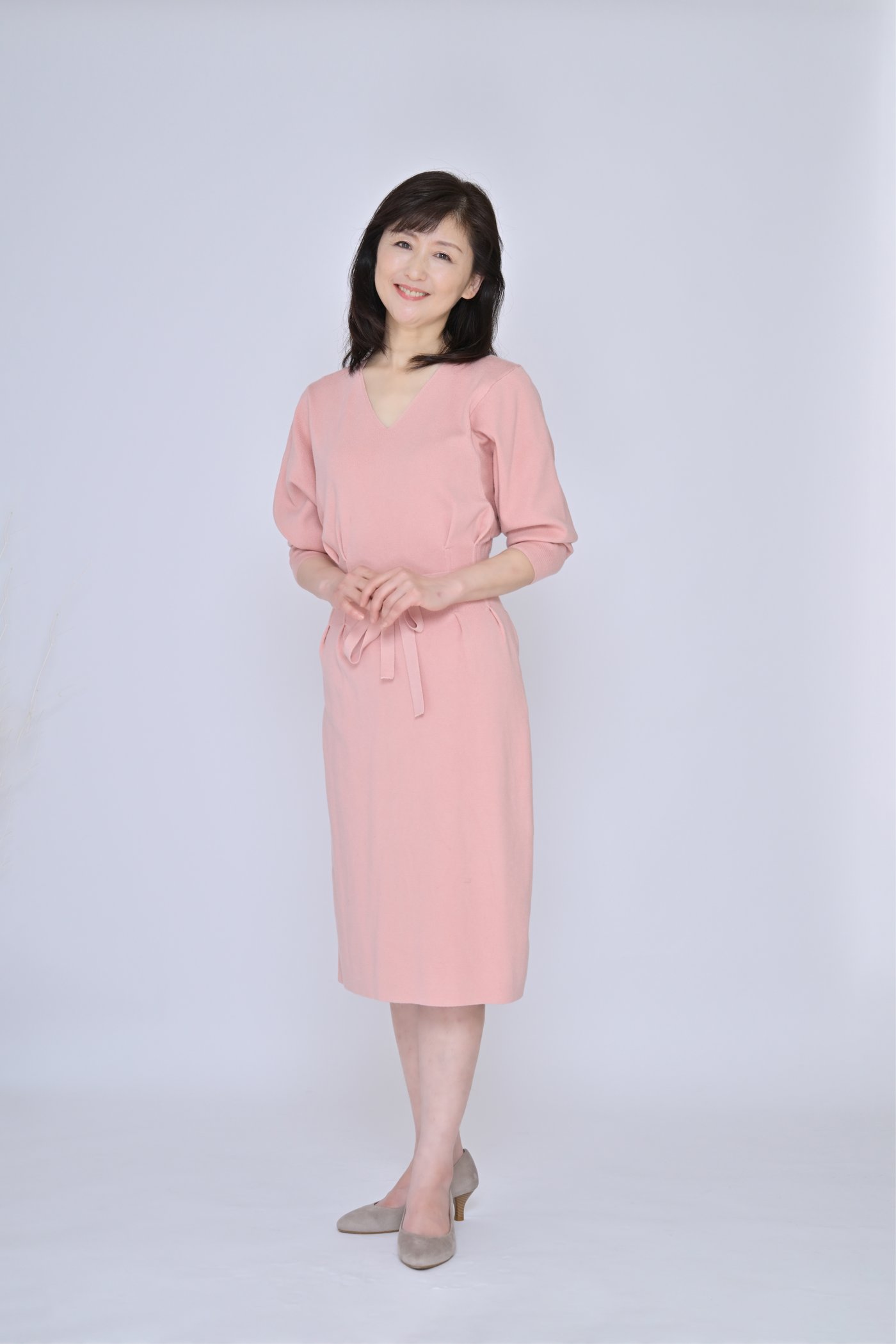 上原理恵2