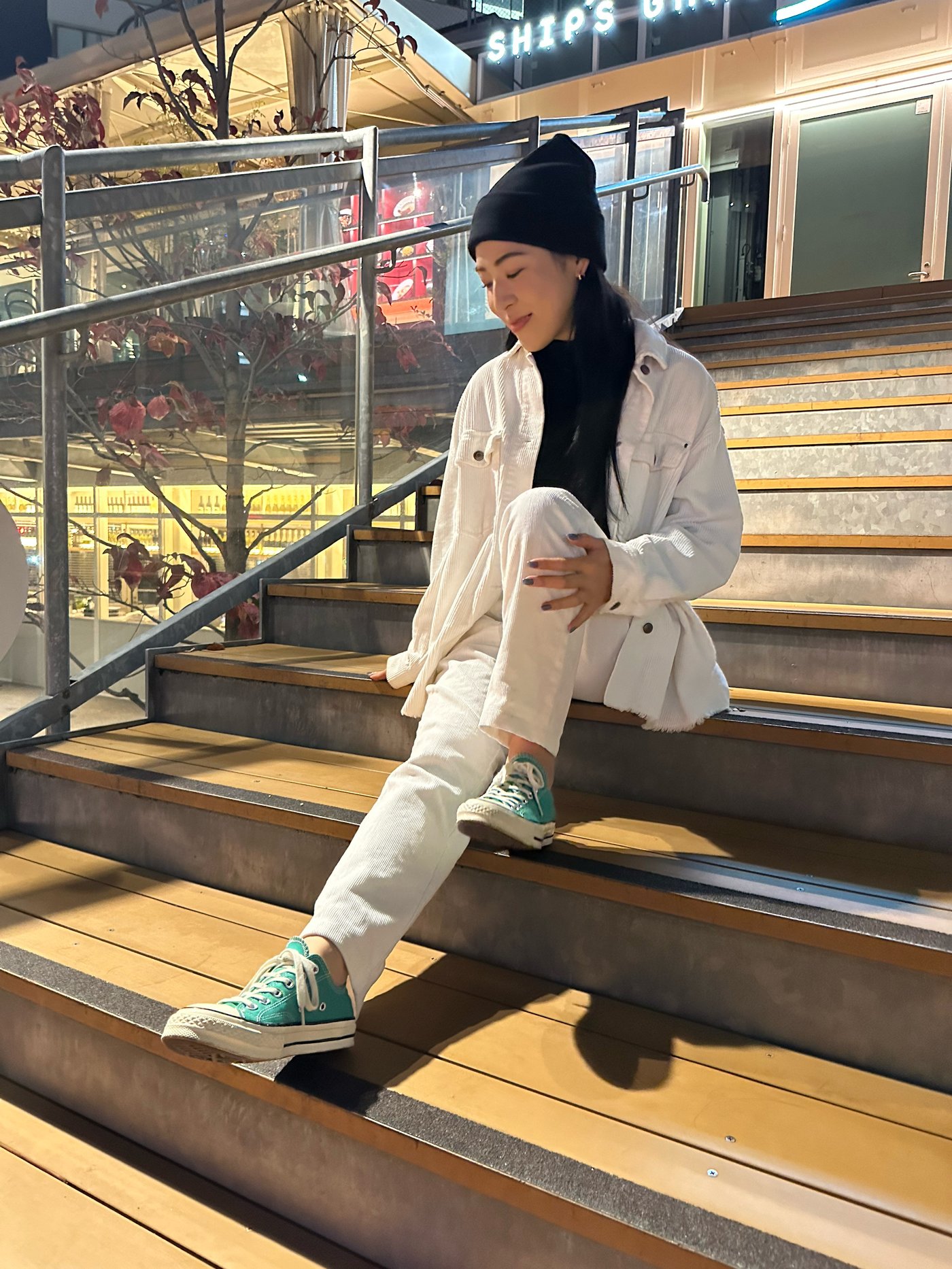 夏美6