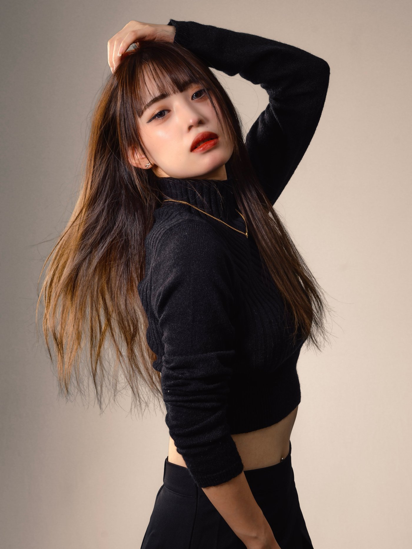 小山楓花5