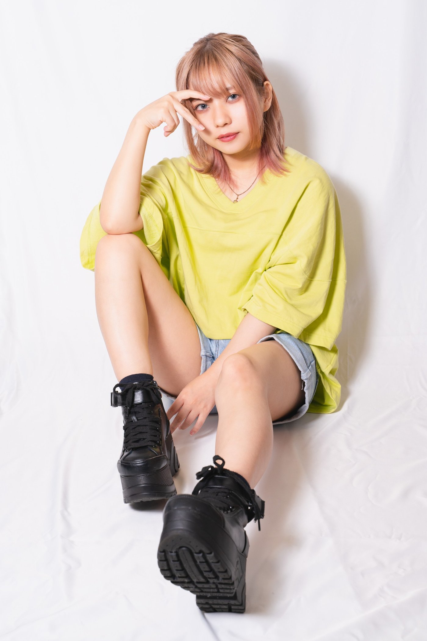 あいざわねるこ8