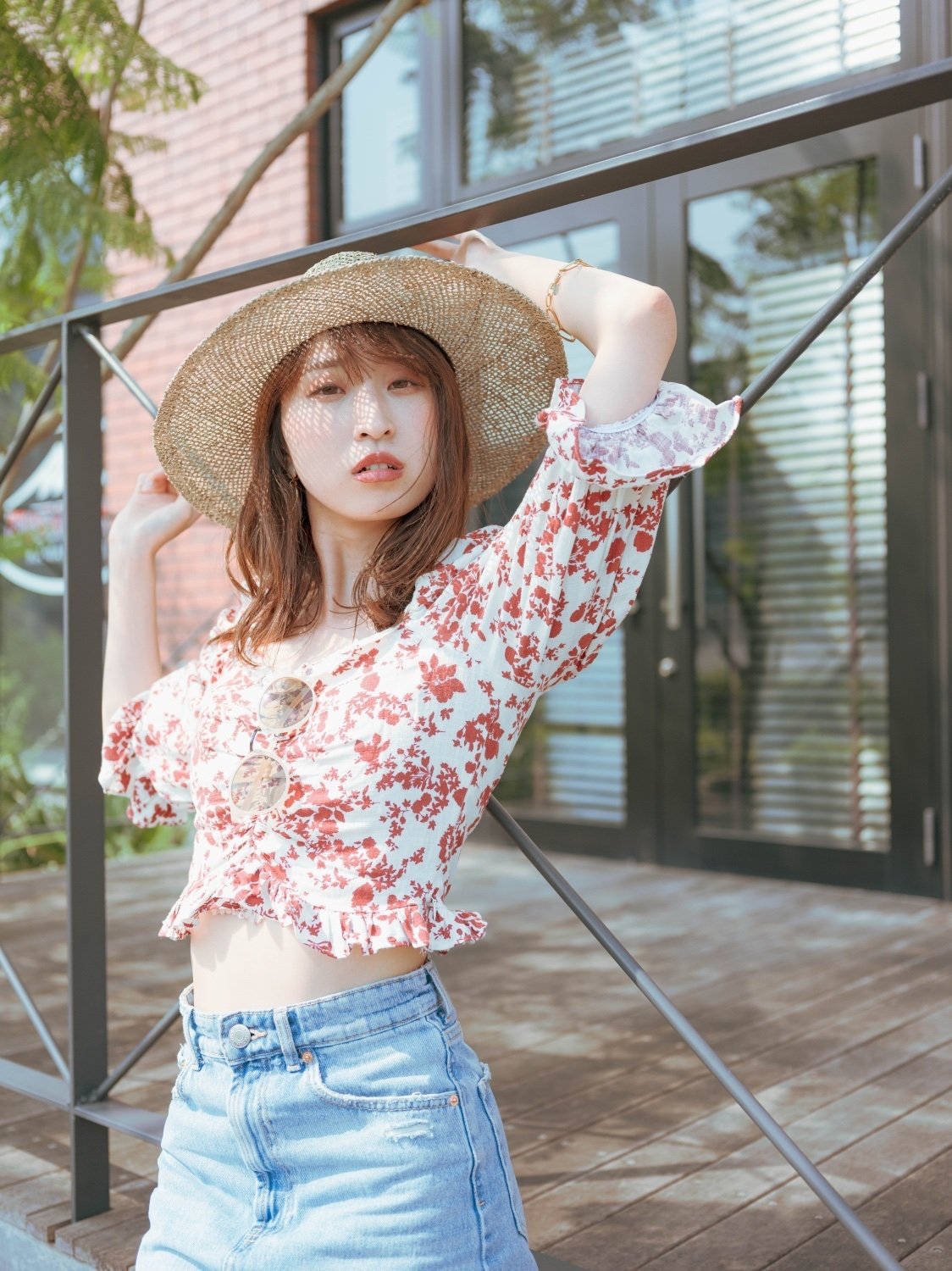 本郷さや6