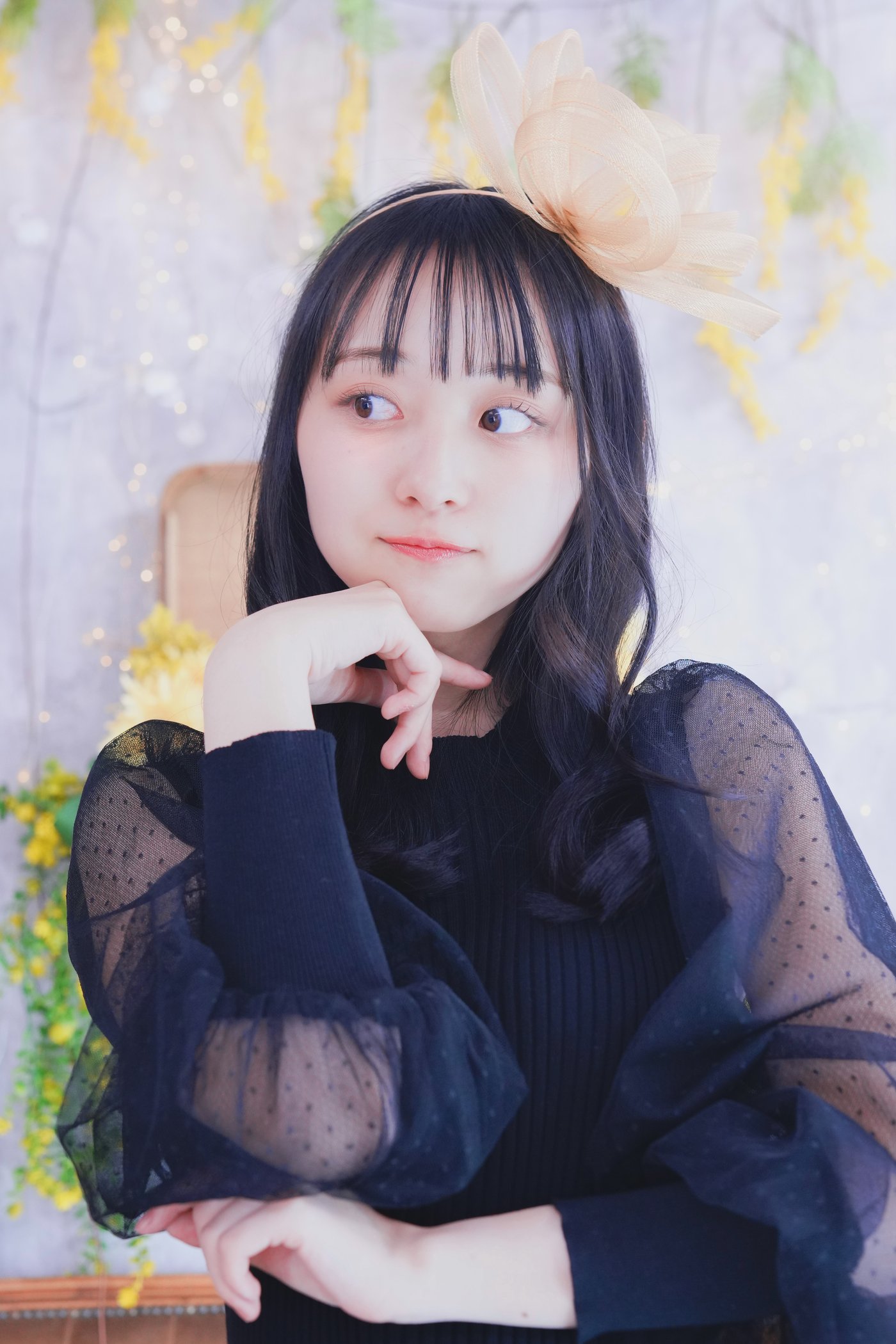 紬希 奈生9