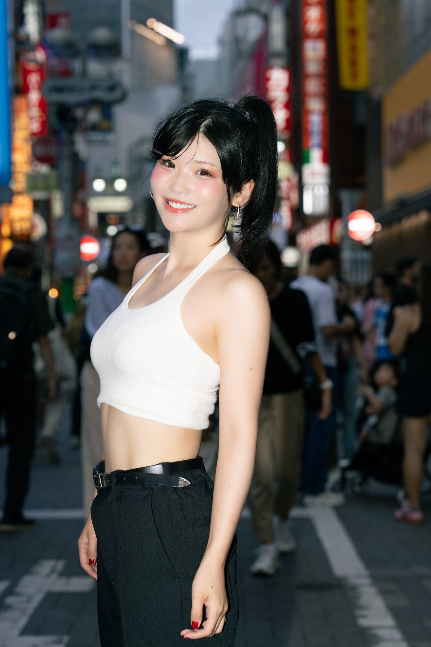 天乃 心々優2