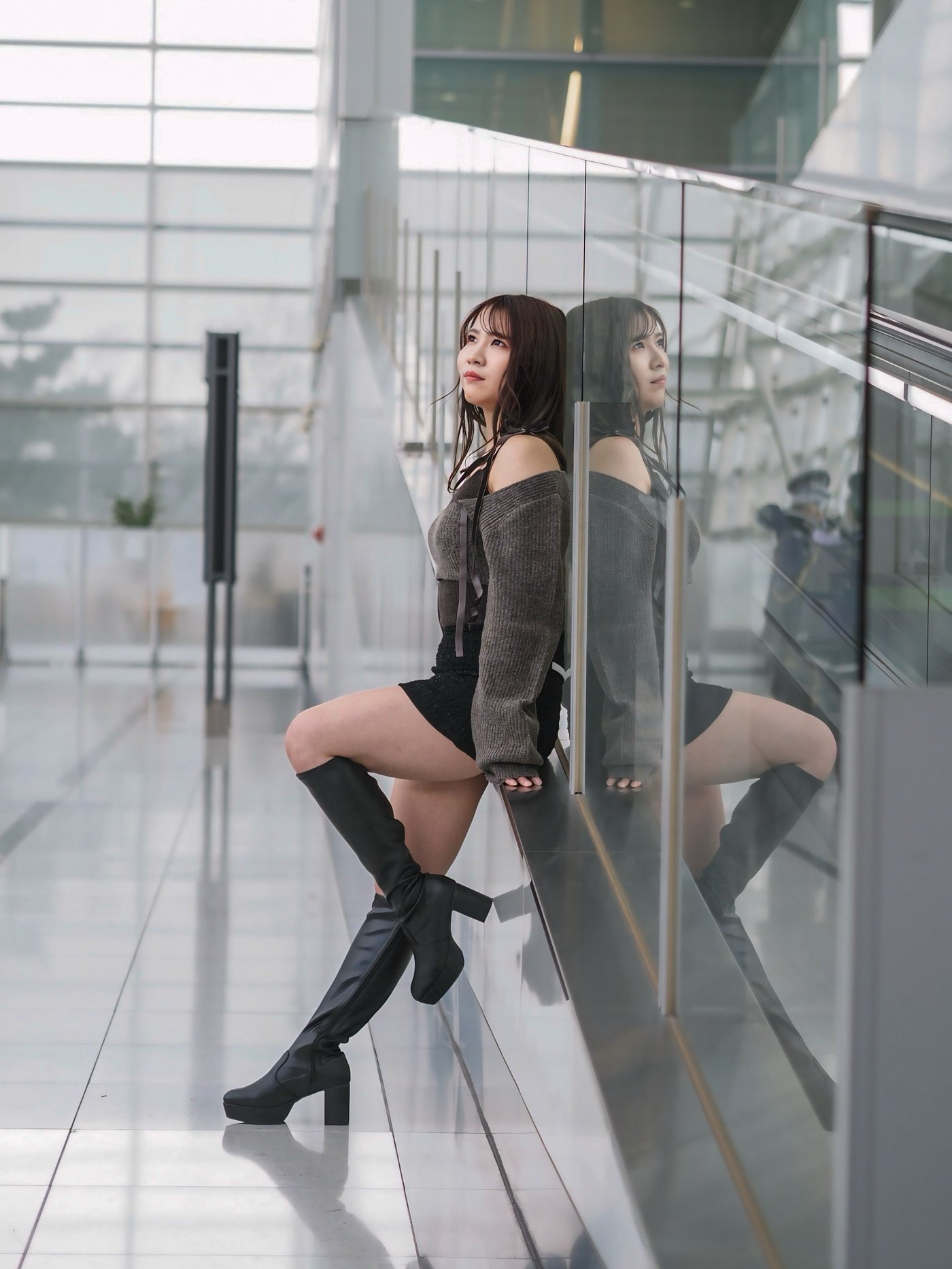 稲森友菜5