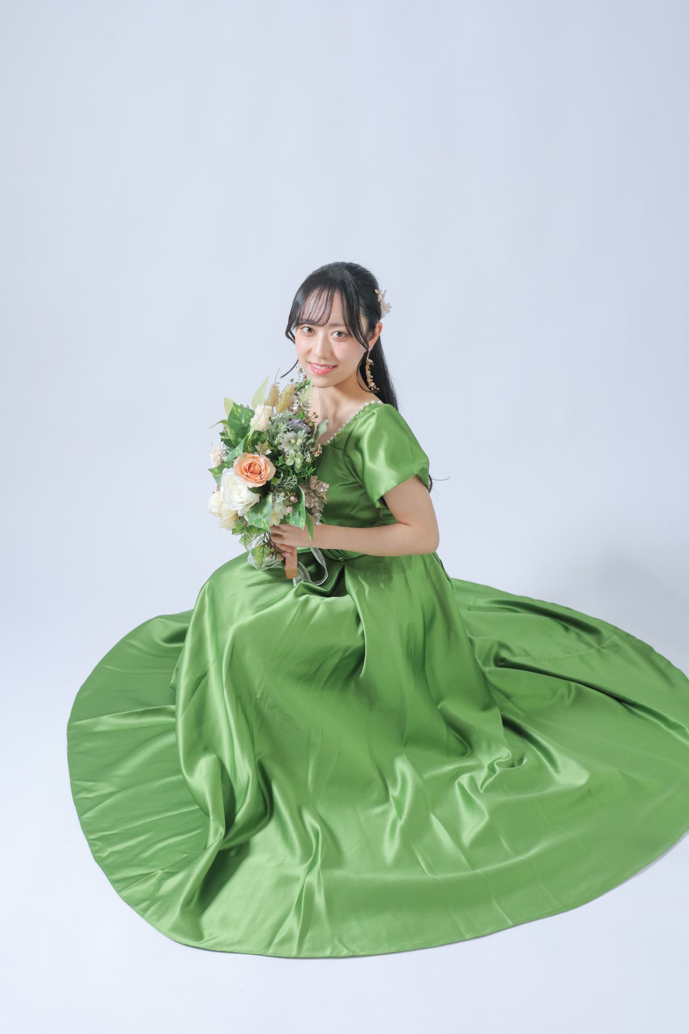 ゆりな1