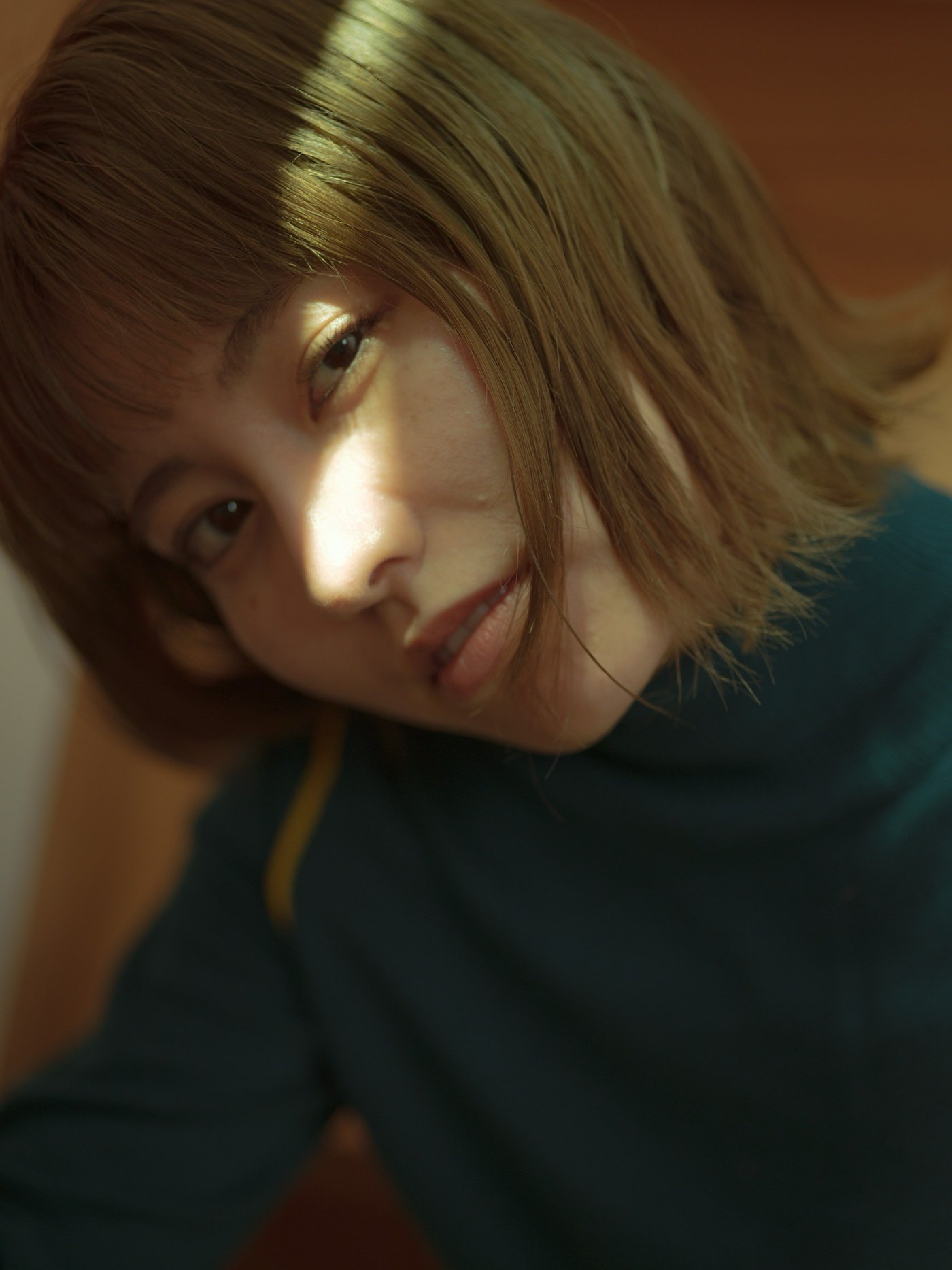 仲里知華8