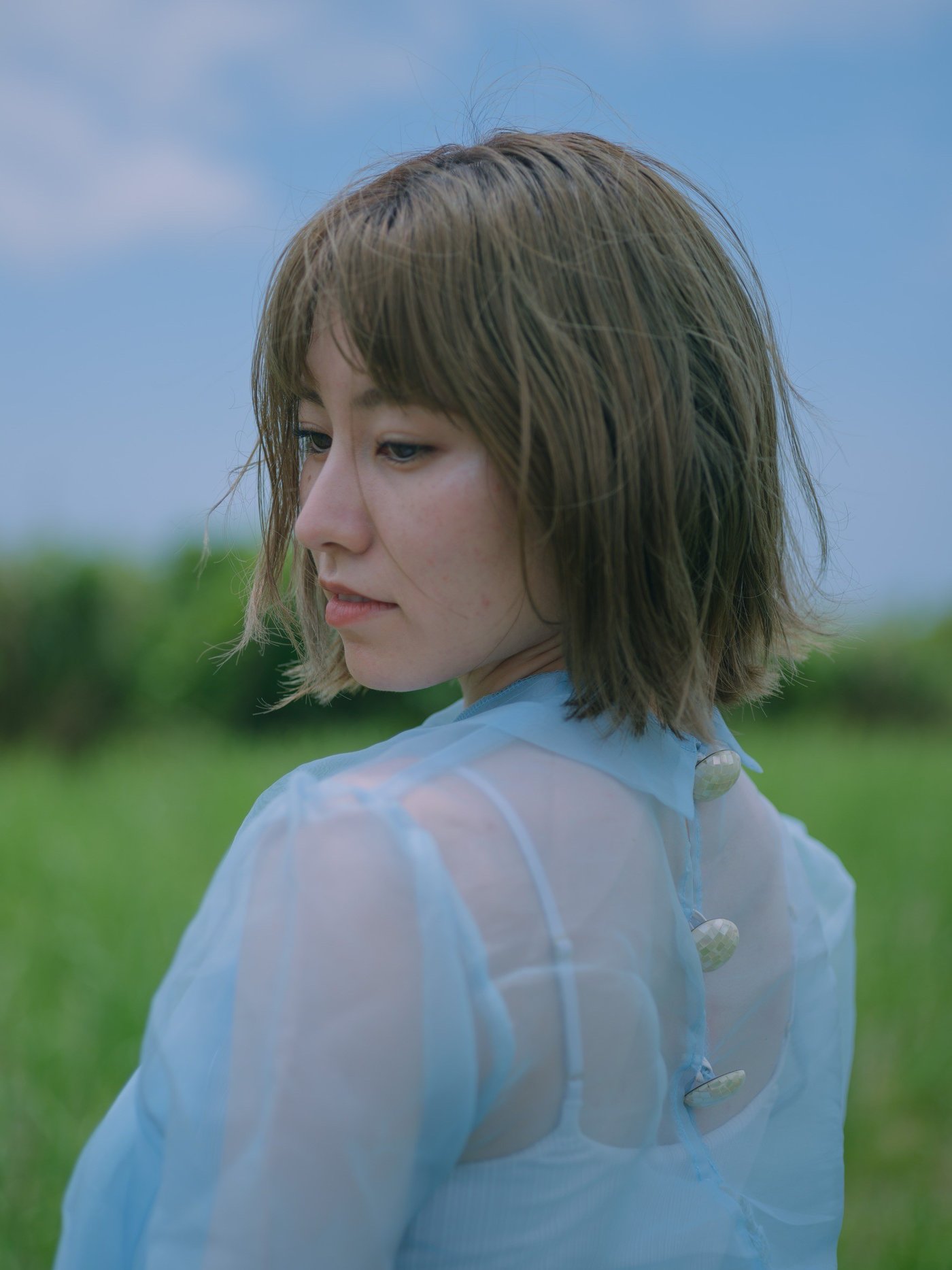 仲里知華4