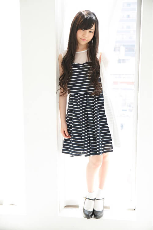 小野響2