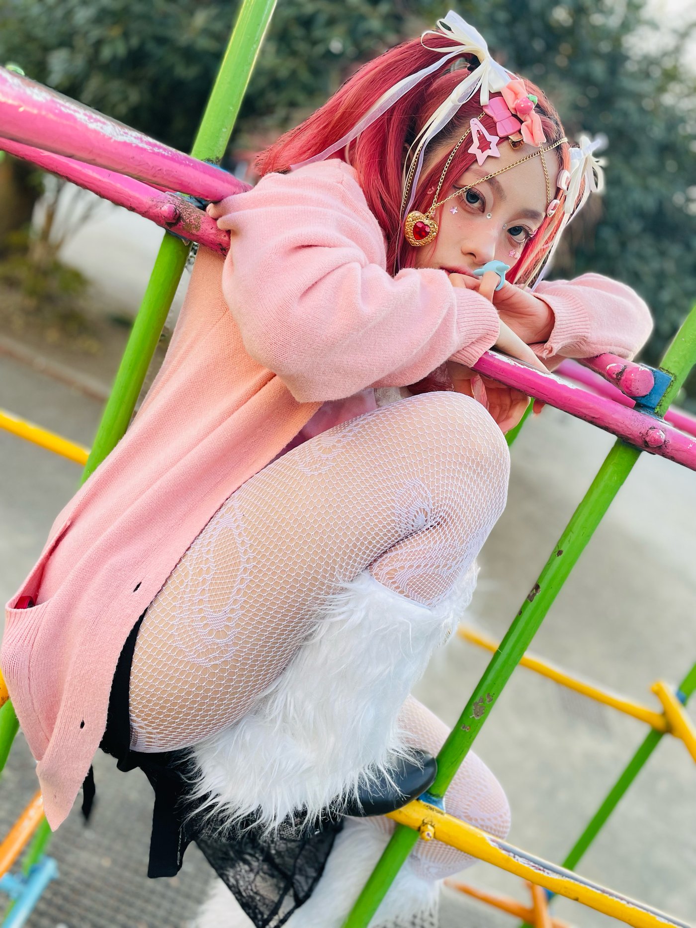 赤野伶美5