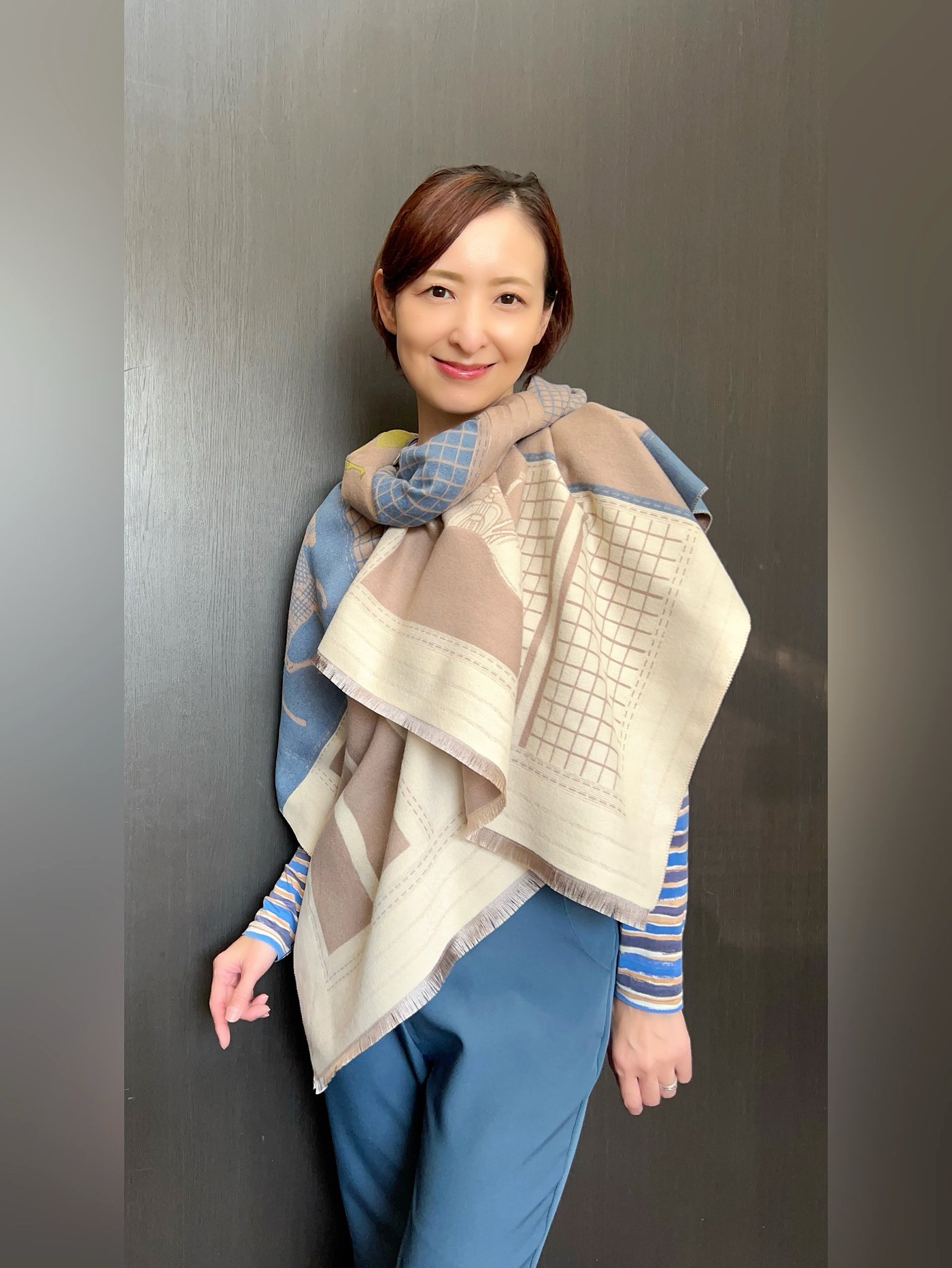 山田由美子1