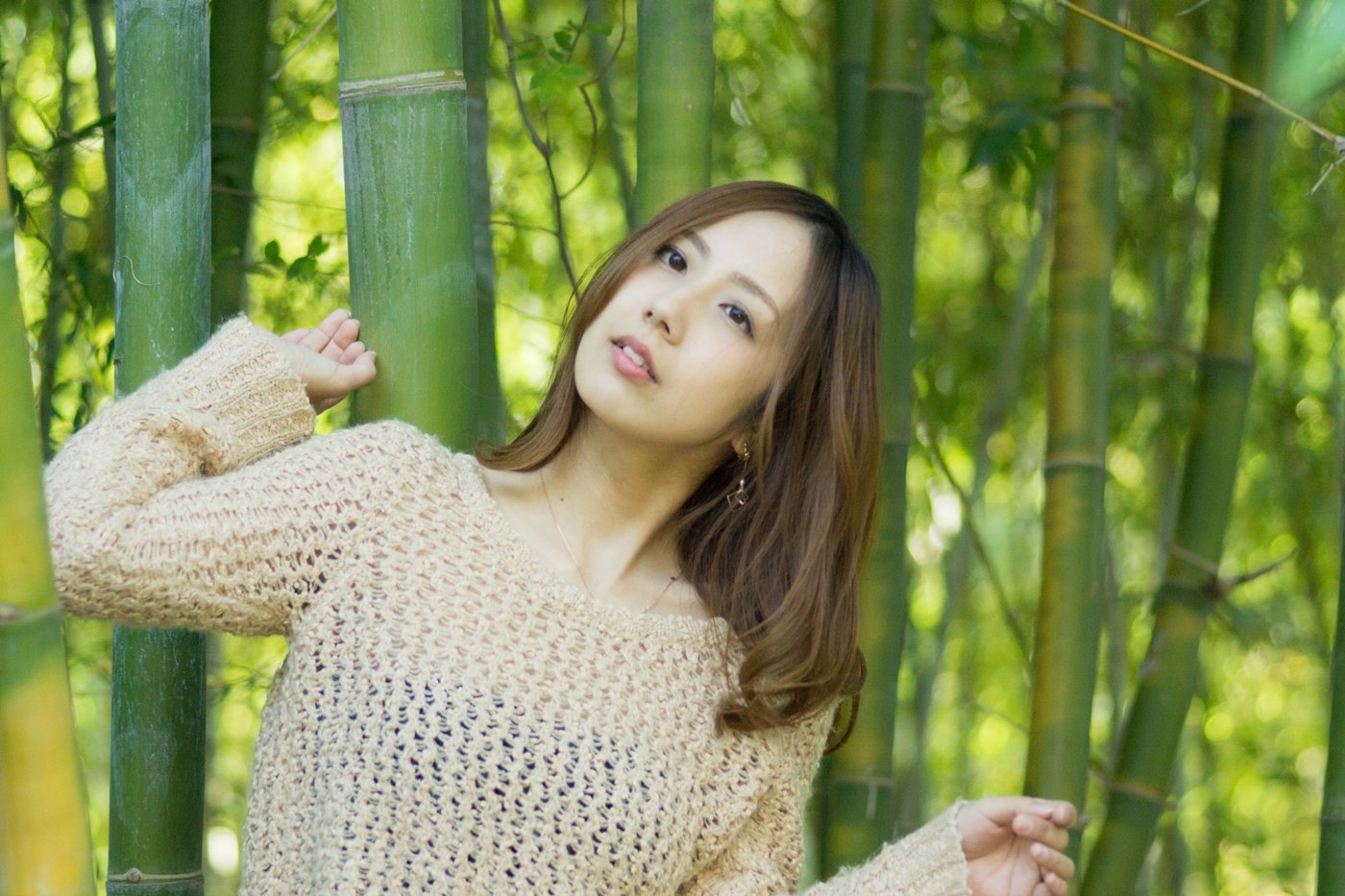 菊地ともみ1