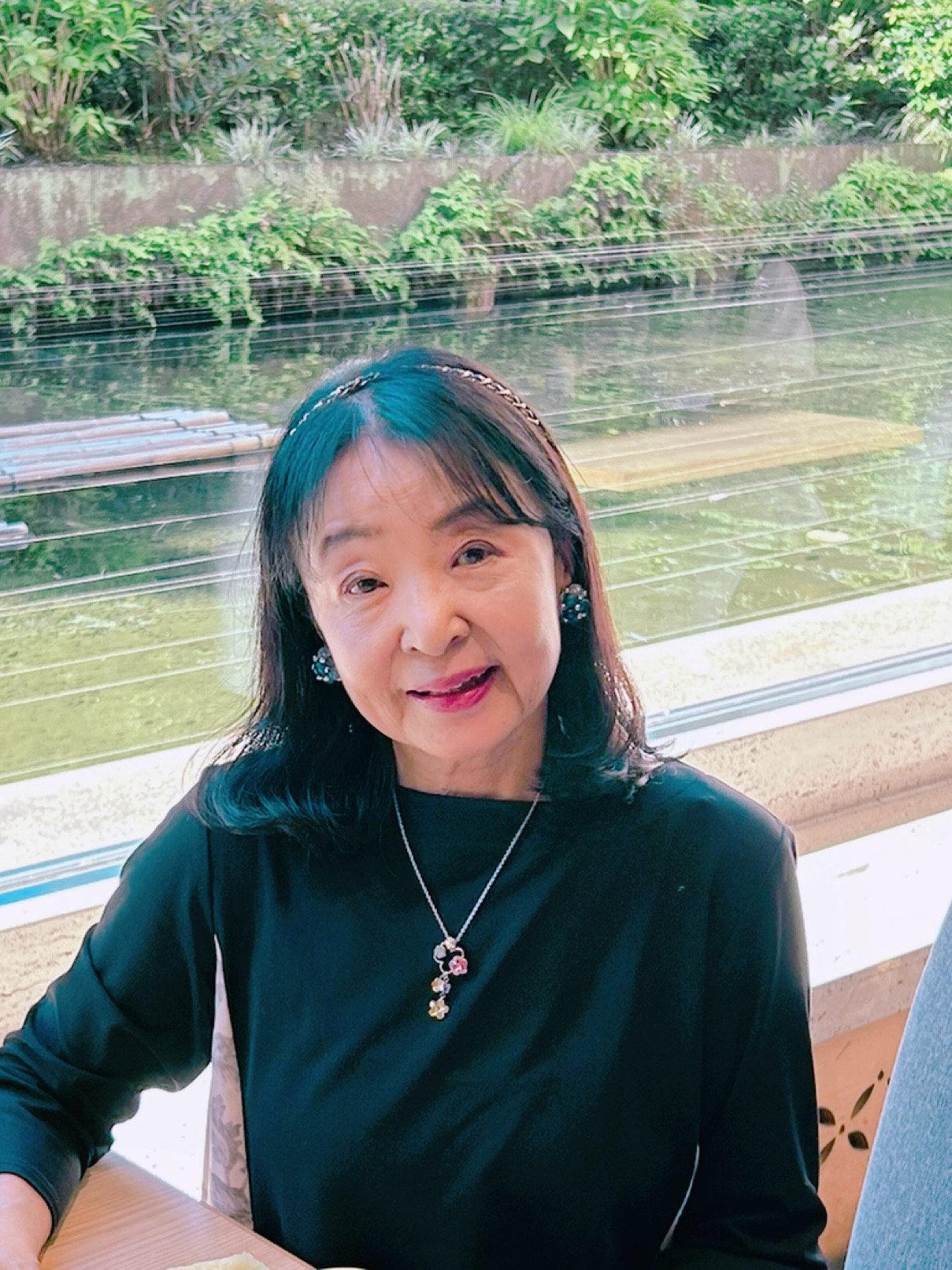 飯島倫子2