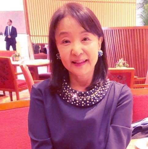 飯島倫子4