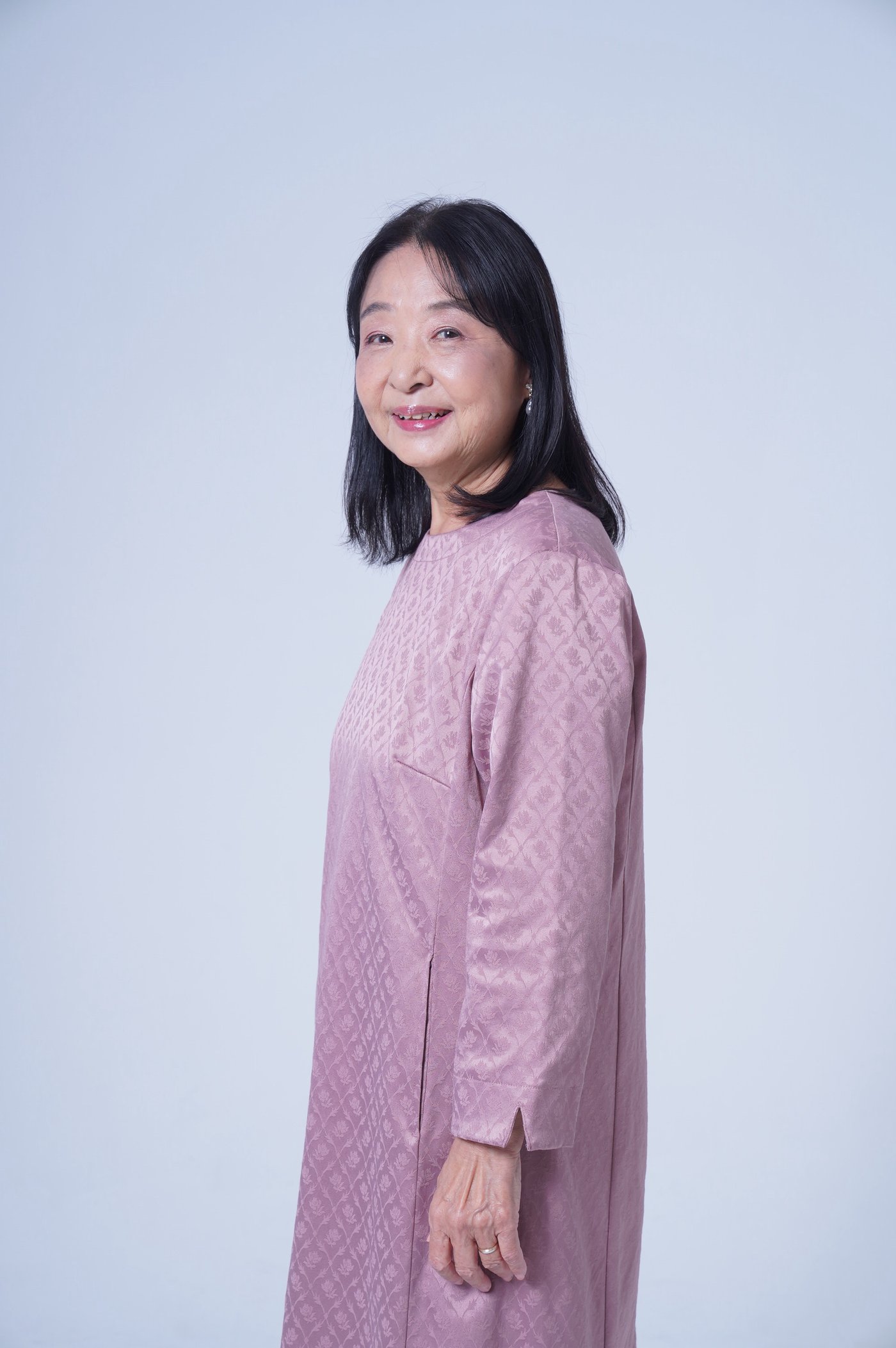 飯島倫子3