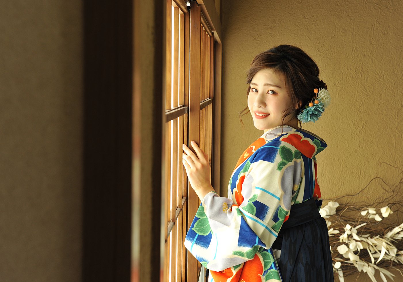 神野　伶菜2