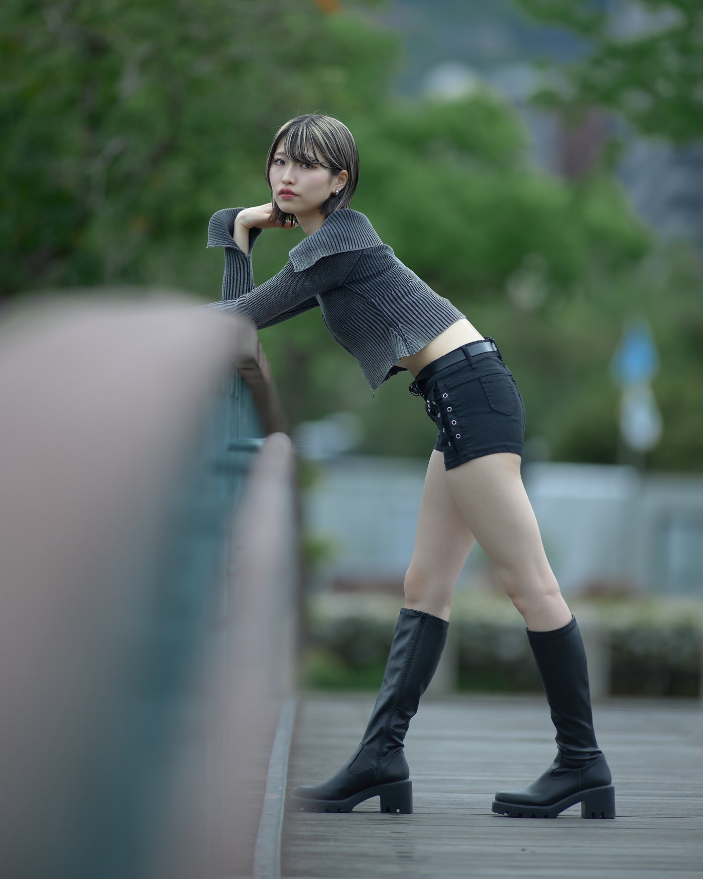 輝凪13