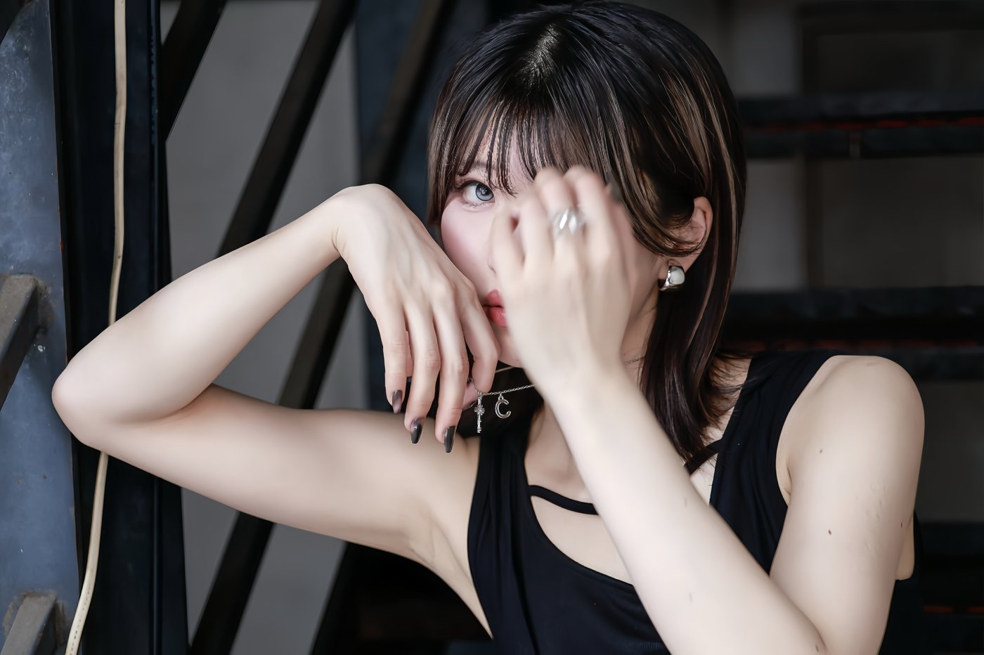 輝凪7