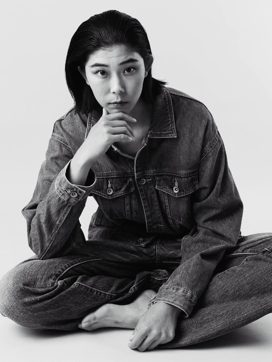 ITO/綸1
