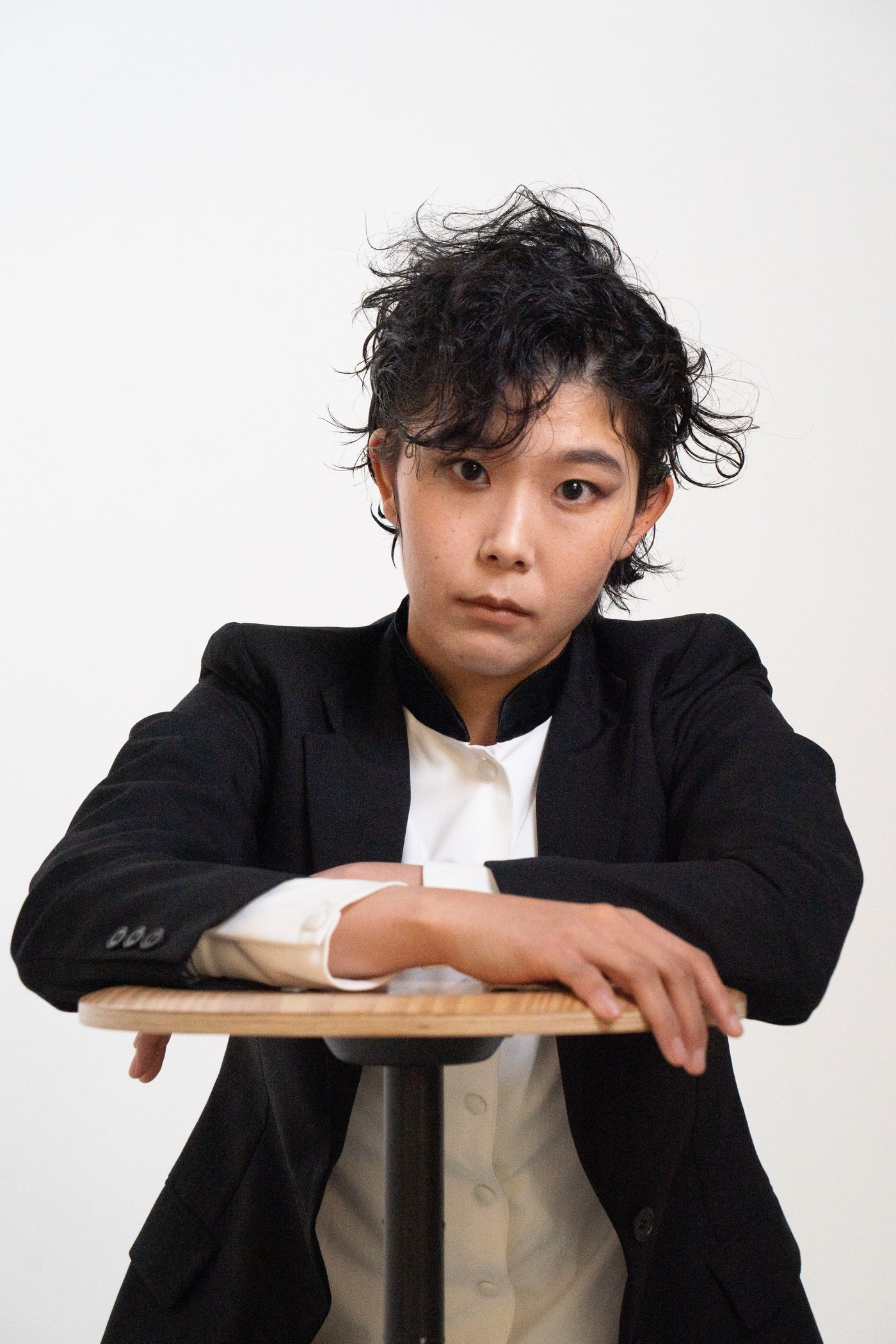 ITO/綸3