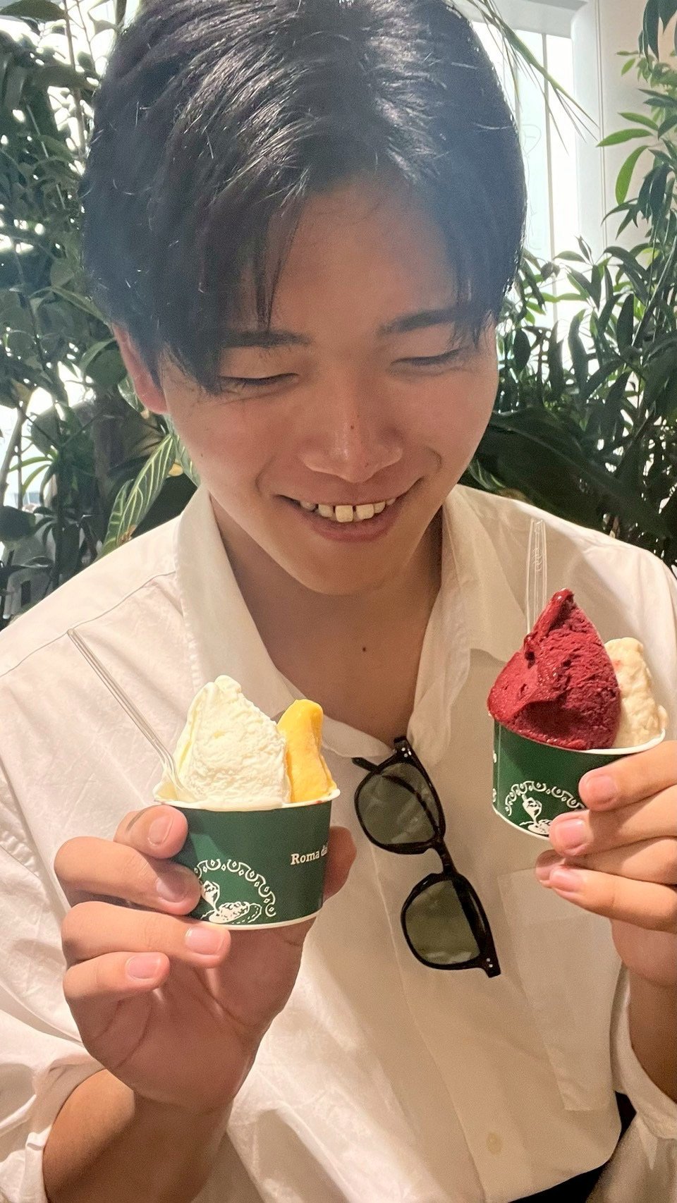山本 陽介1