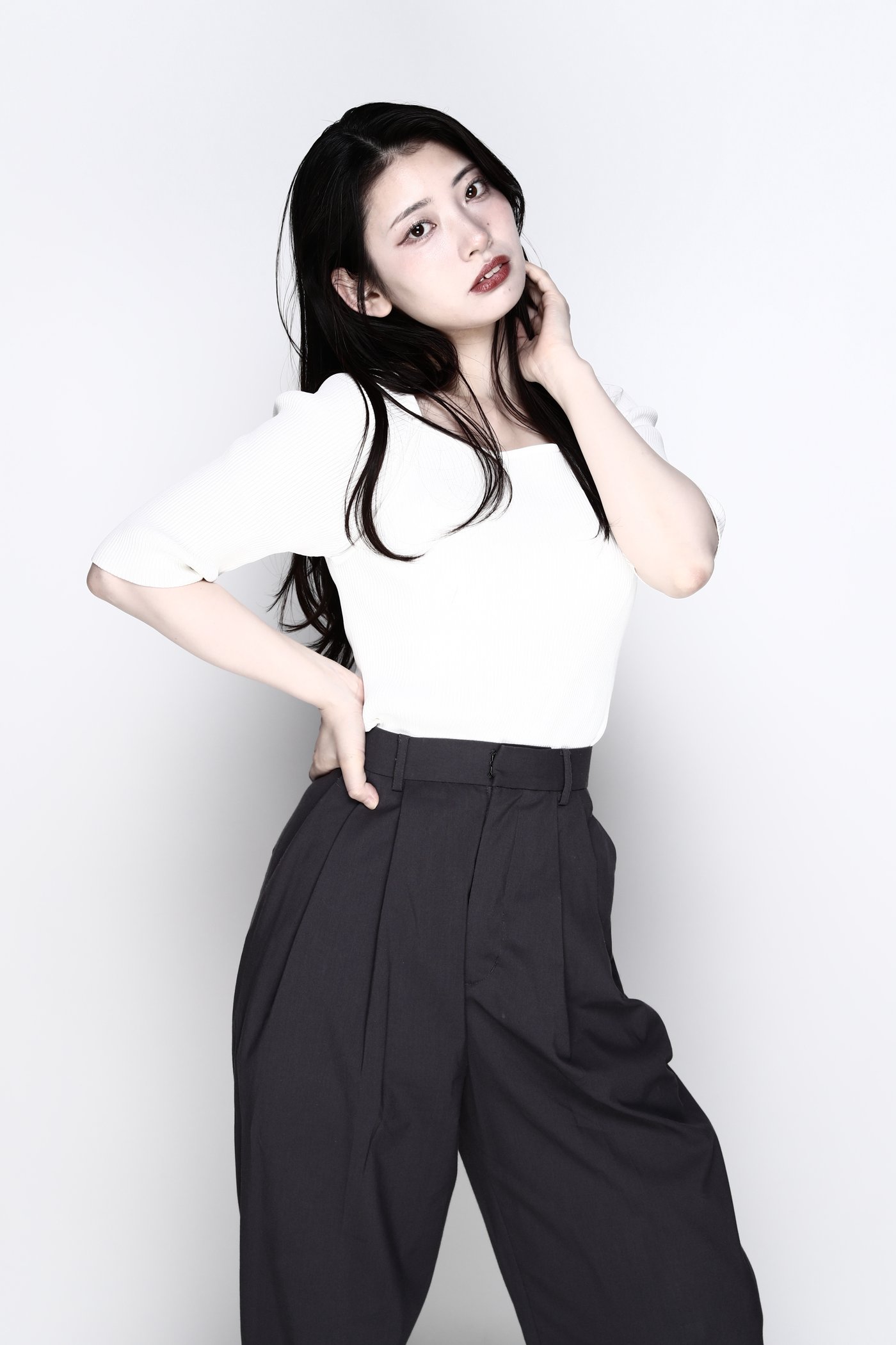 喜山琴心10