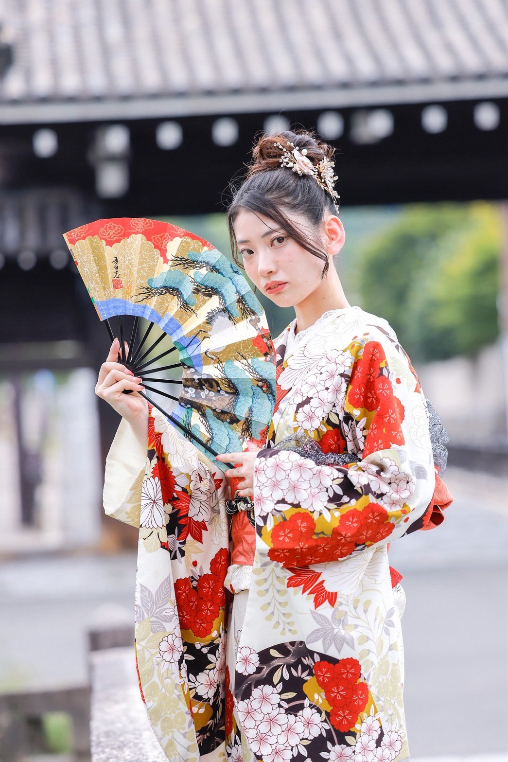喜山琴心7