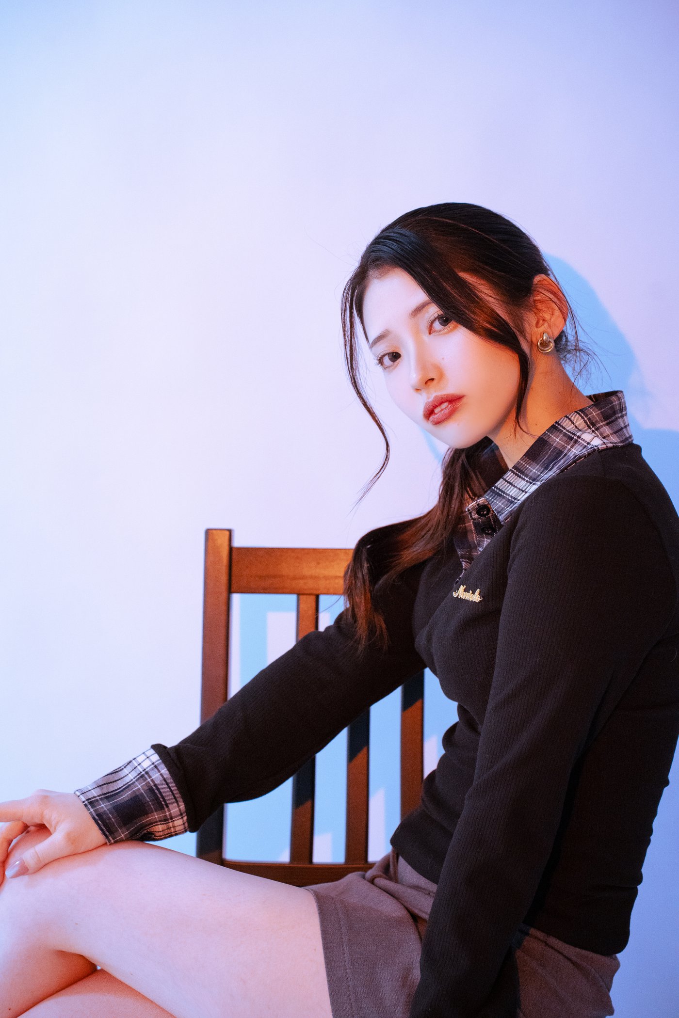 喜山琴心5