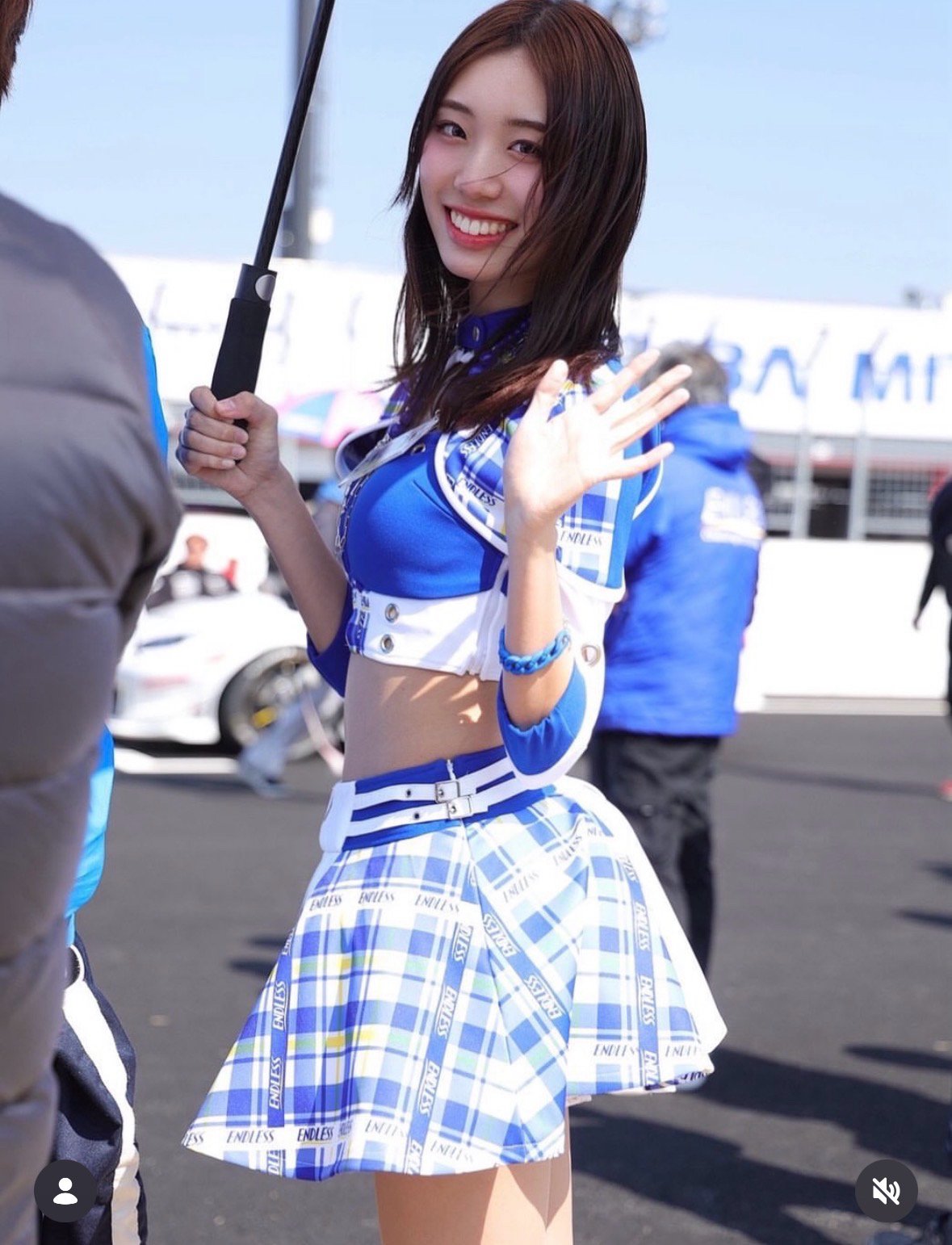 清水ゆな1