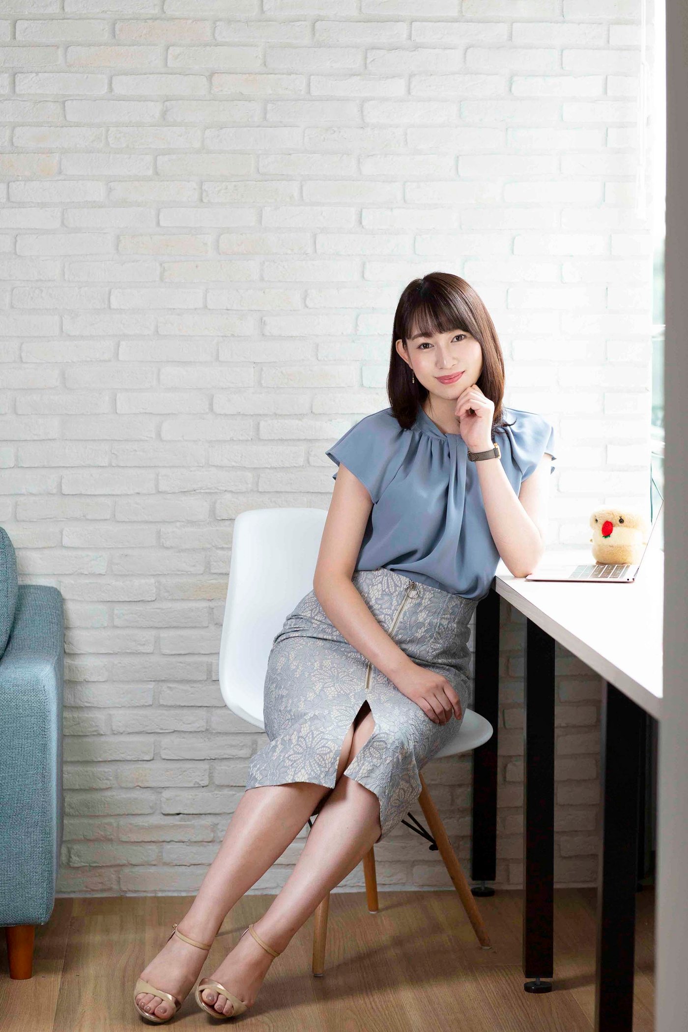 下田奈奈2