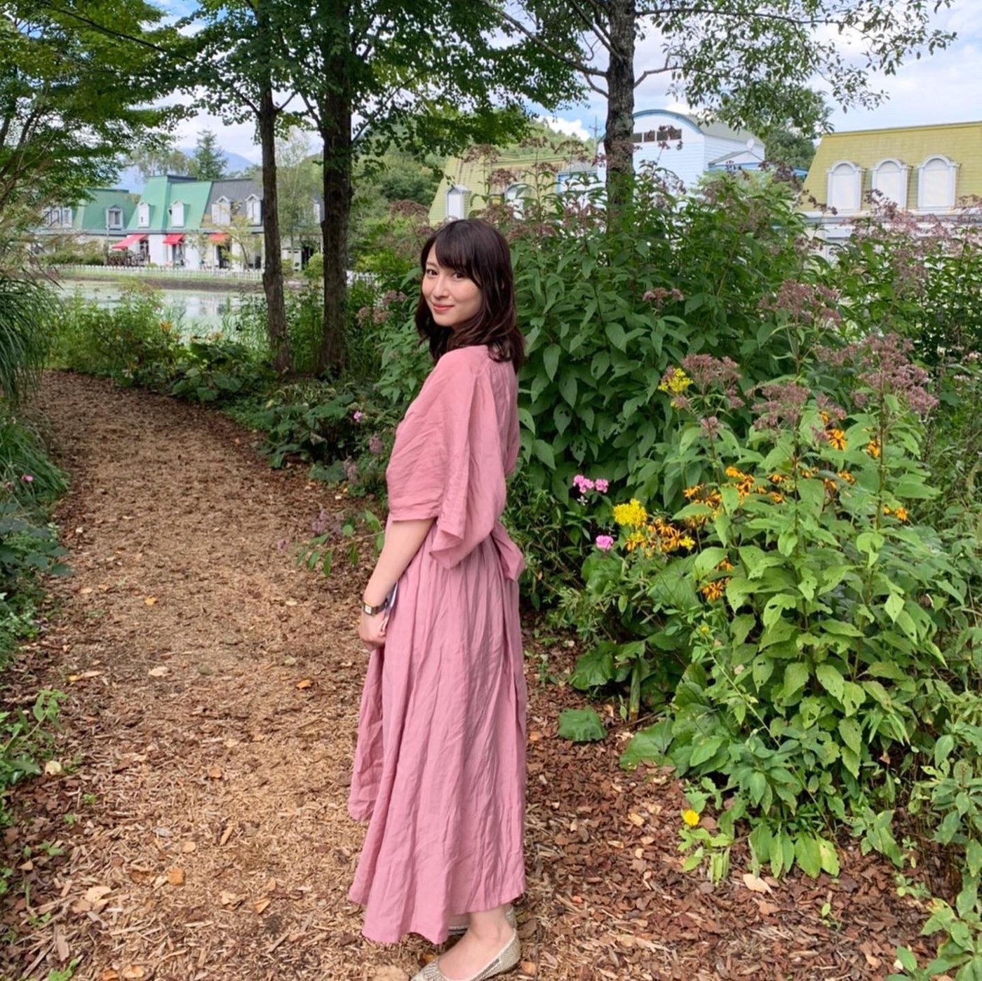 下田奈奈9