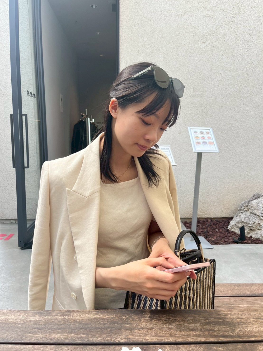 馨7