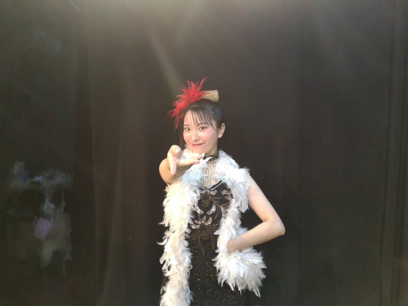 赤石玲子5