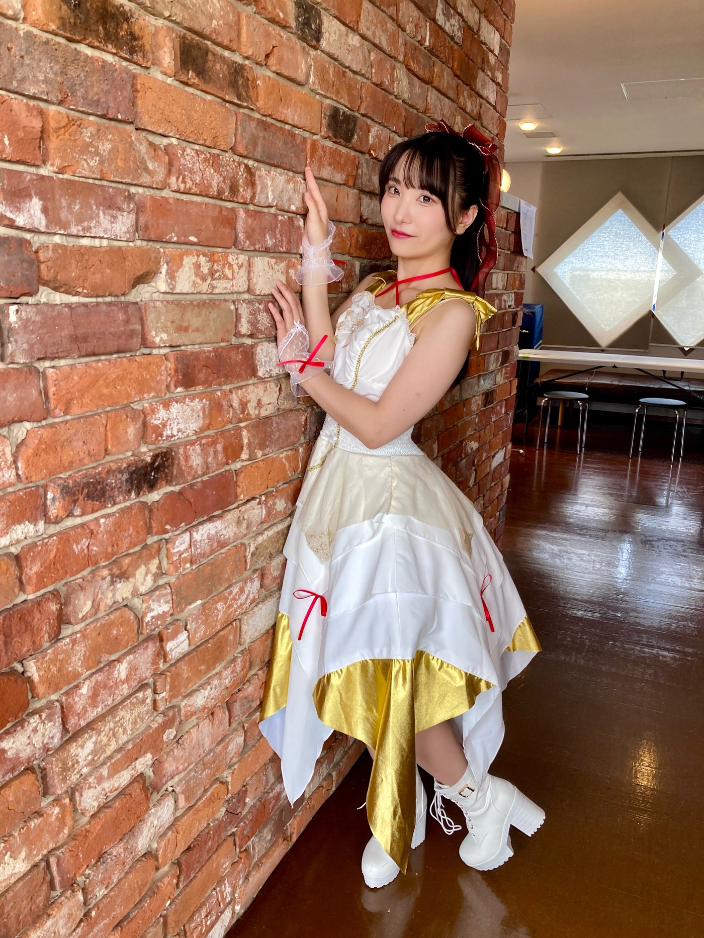 赤石玲子4