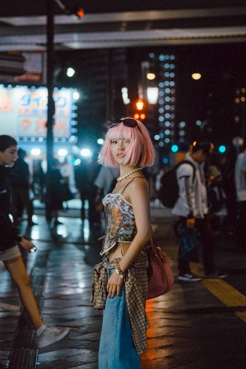 岩井ちさ7