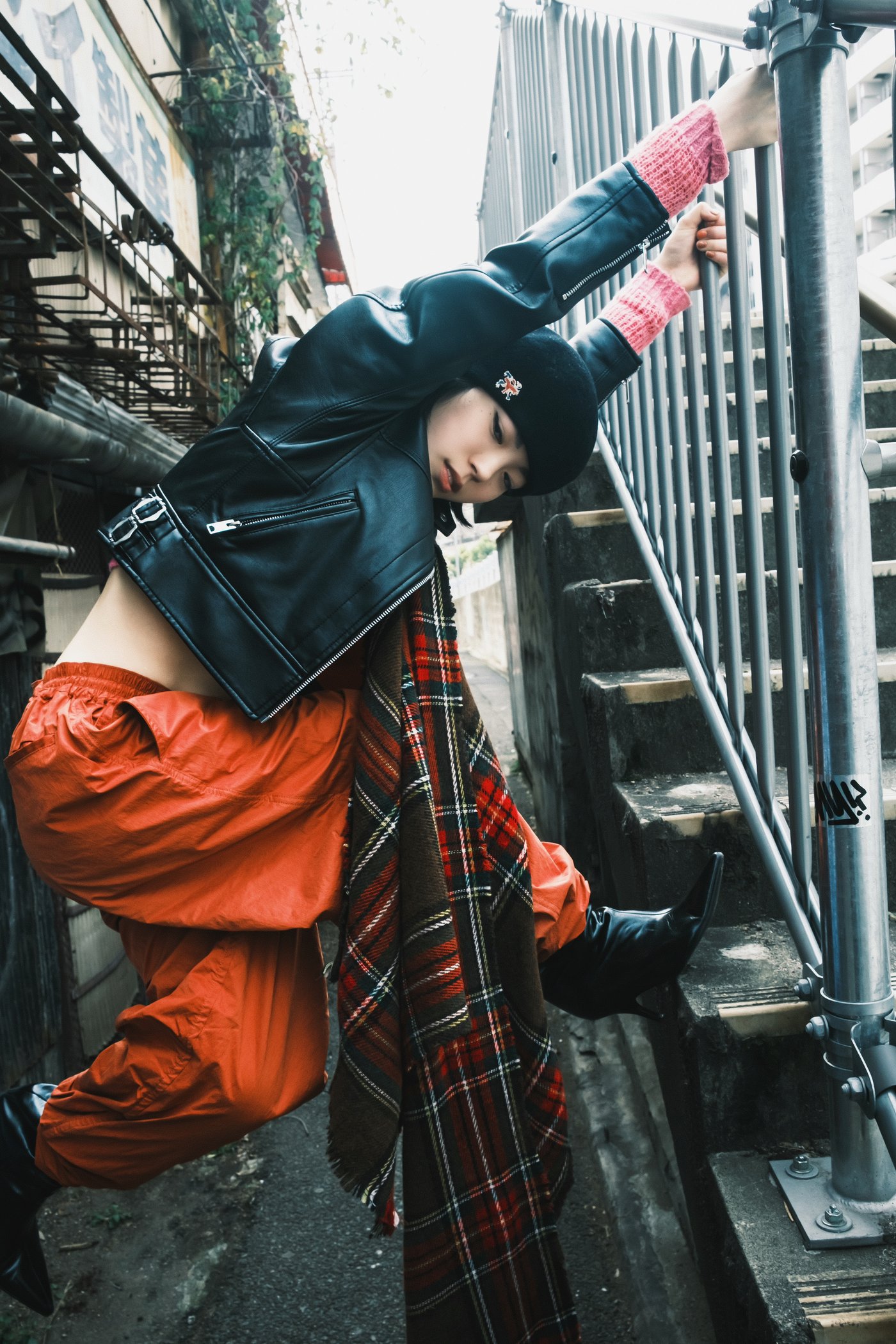 岩井ちさ4