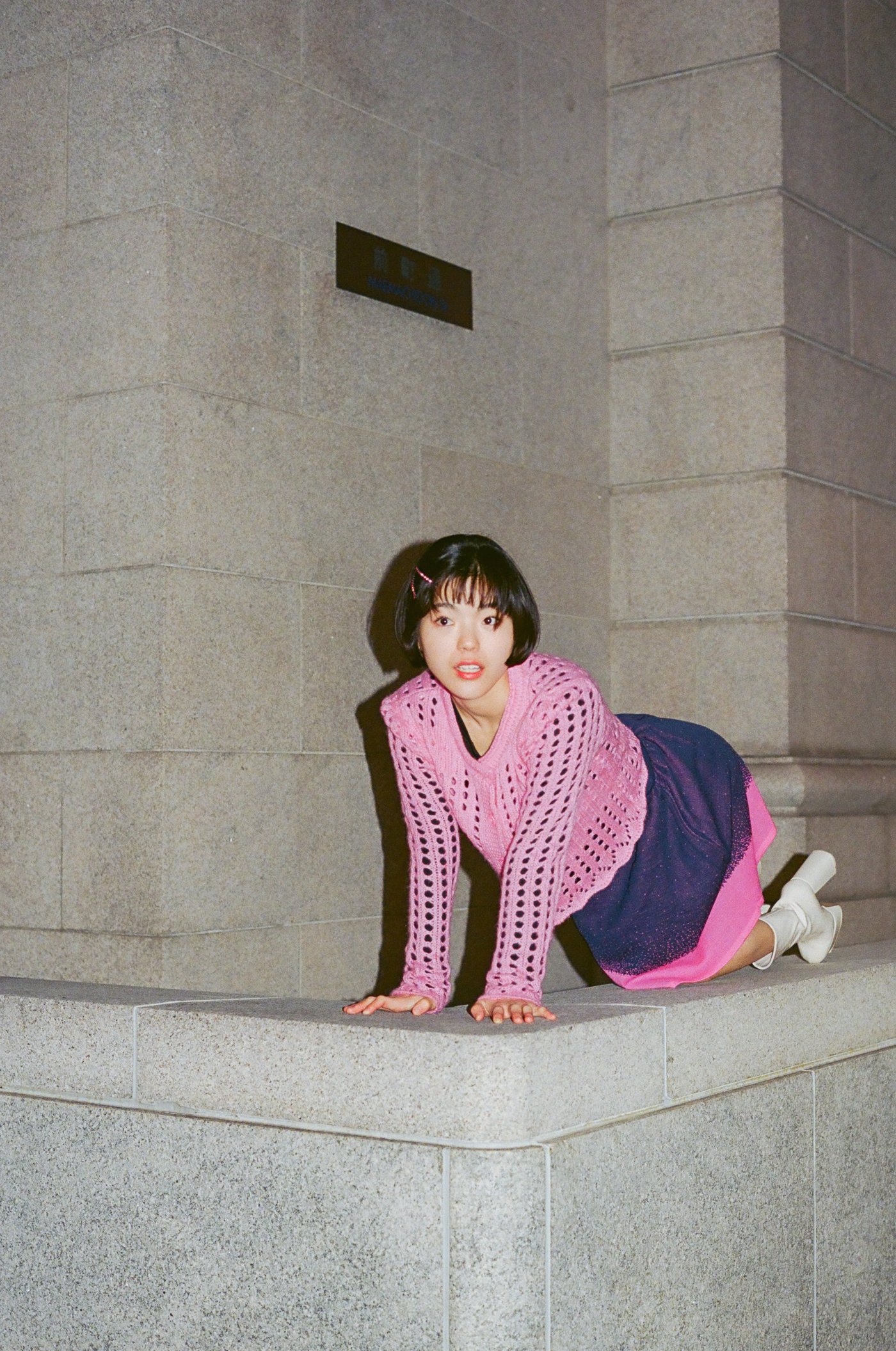 岩井ちさ3