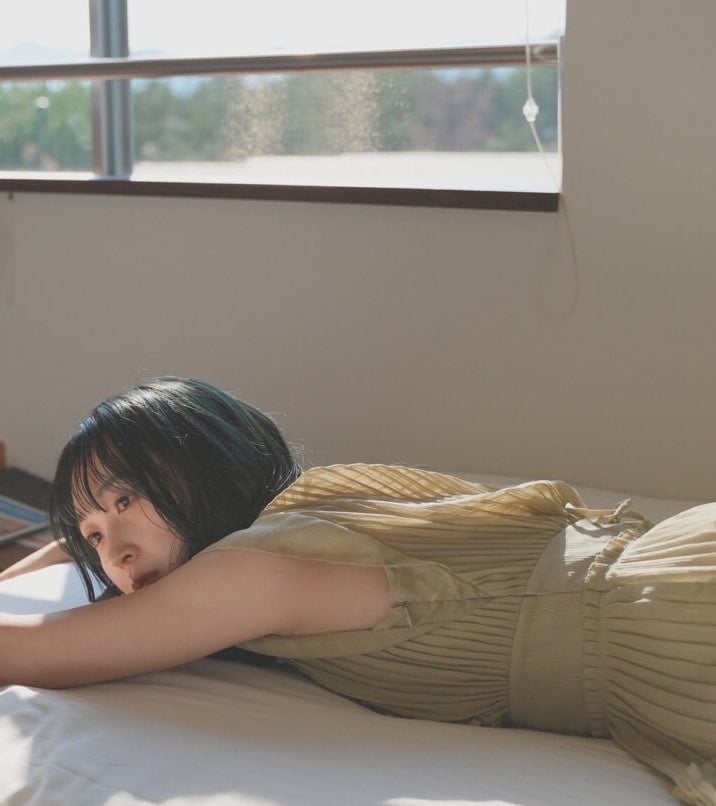 奥泉桃香2