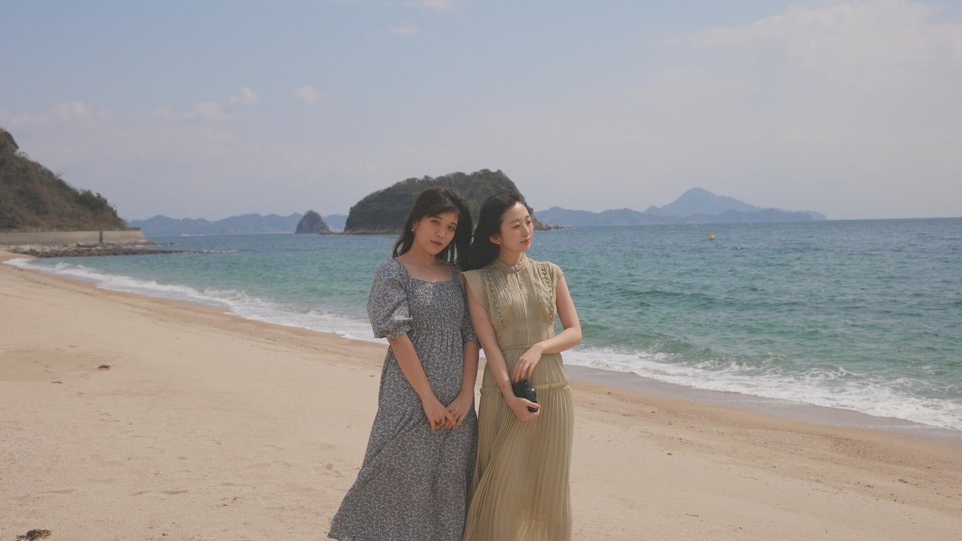 奥泉桃香5