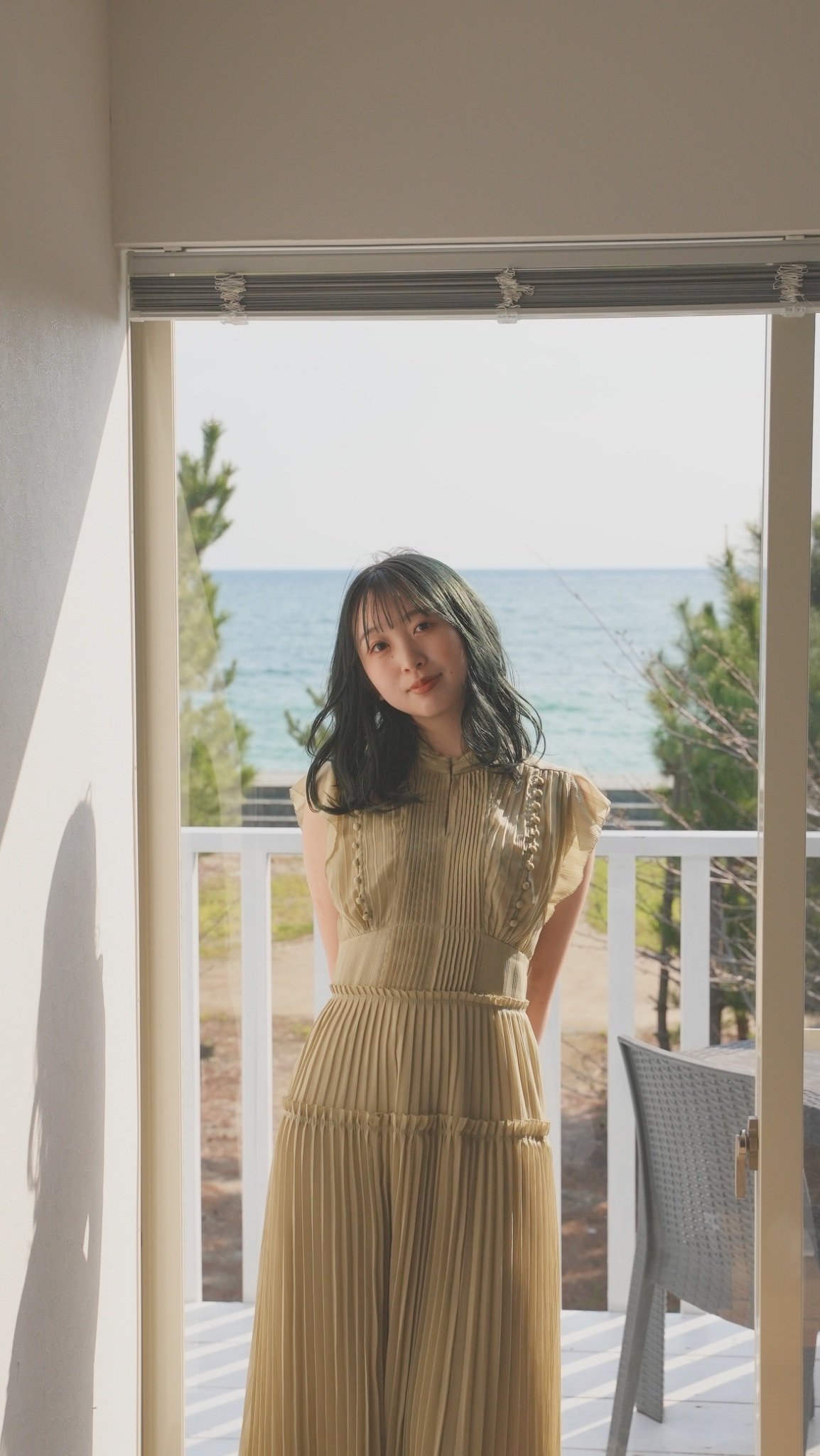奥泉桃香4