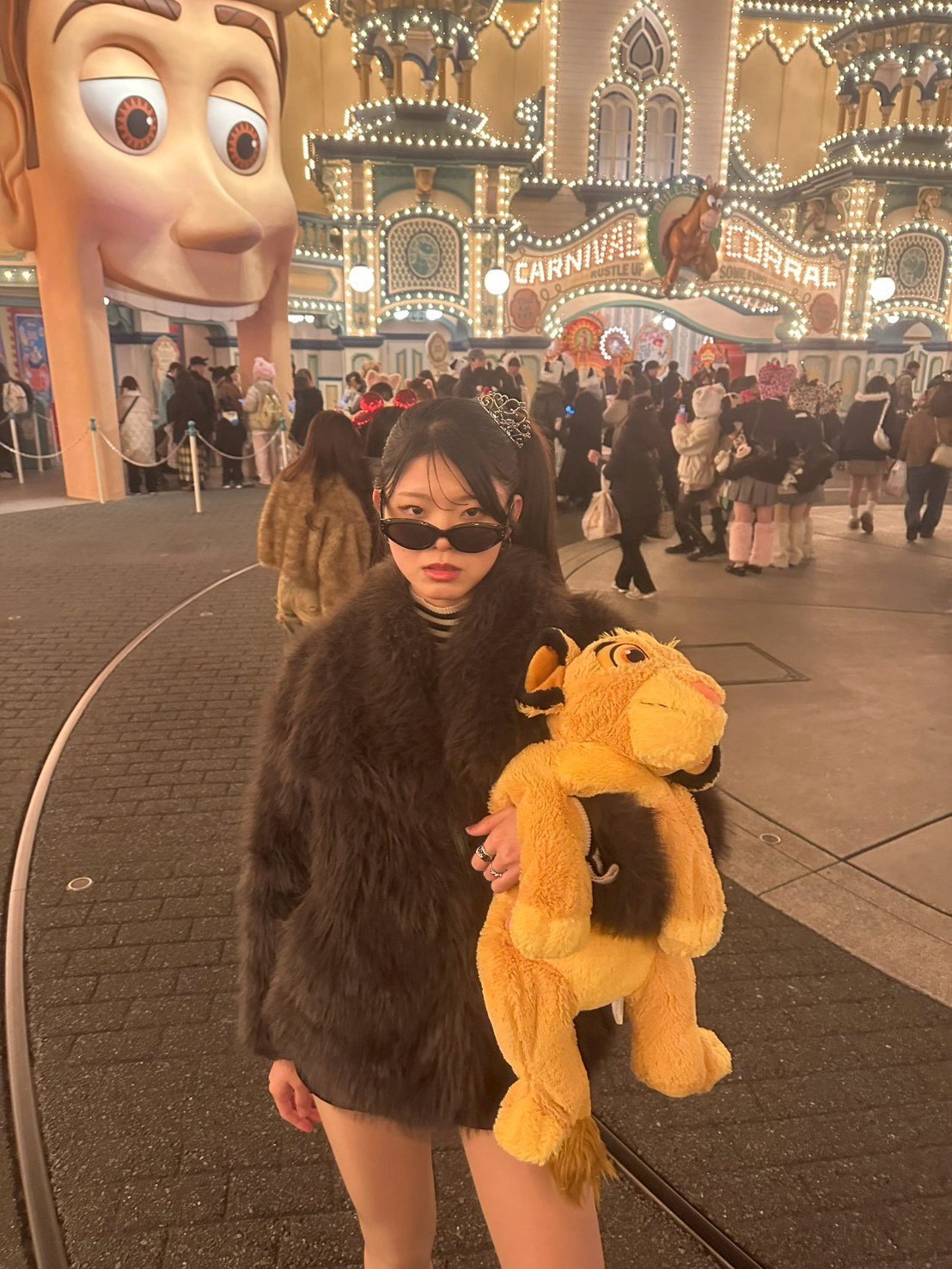 上野楓優2