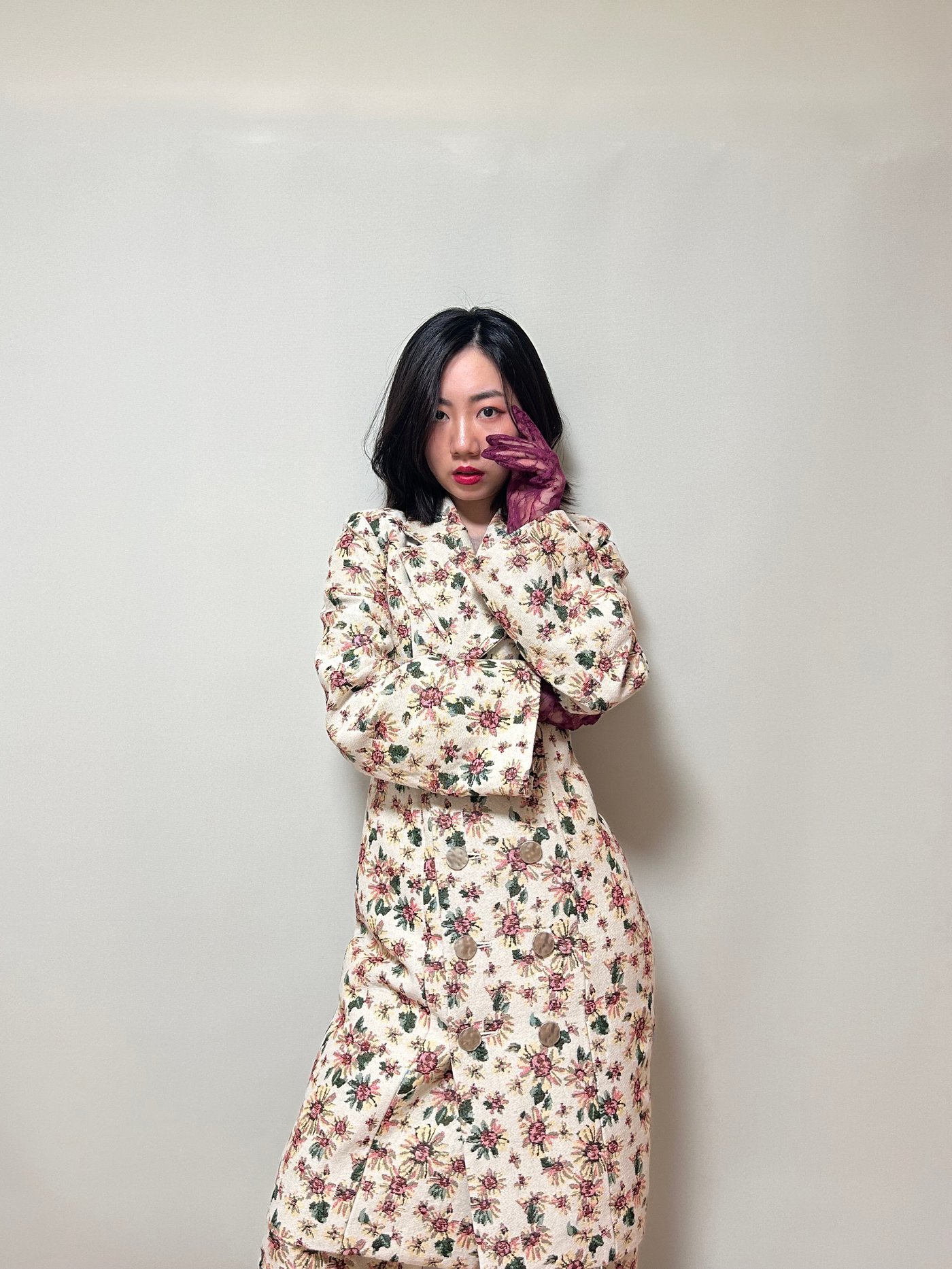 愛花1