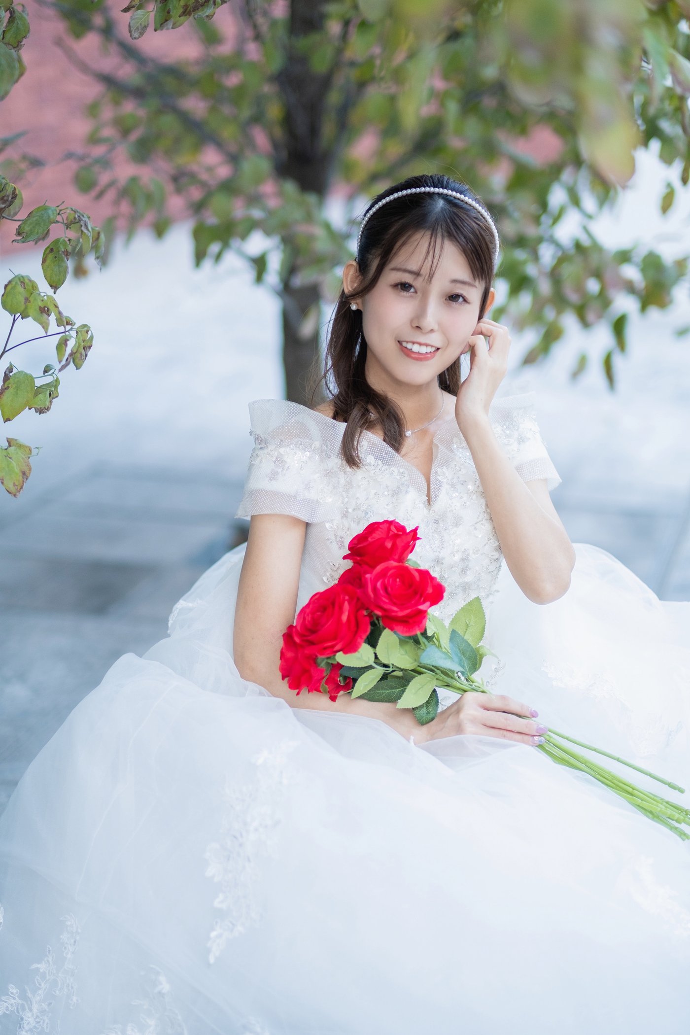 青山ひかり4
