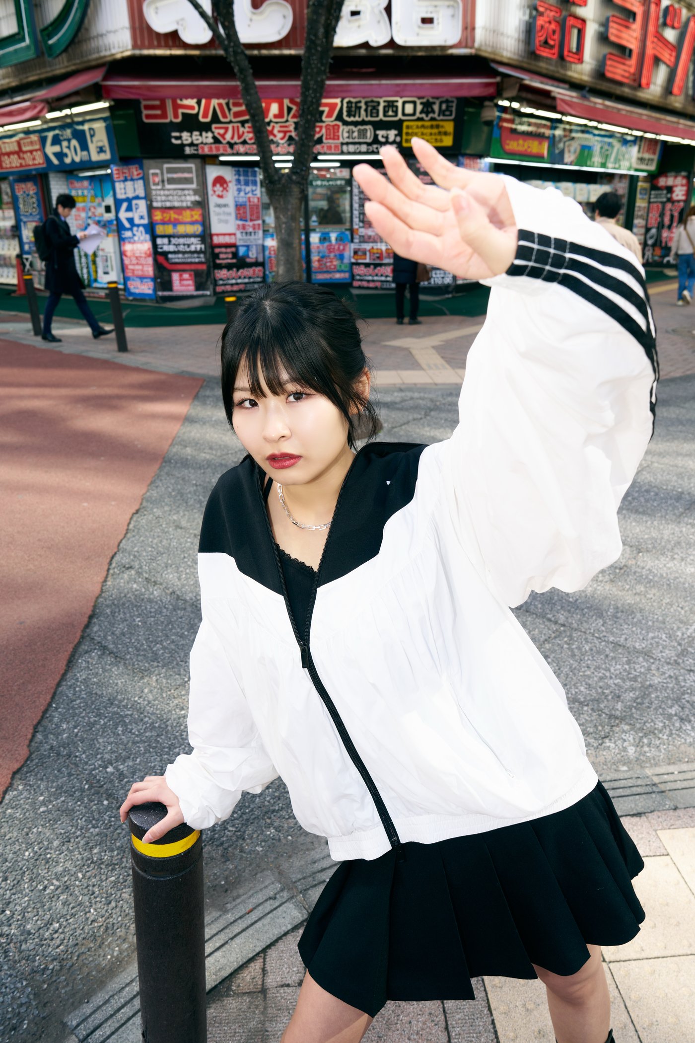 MAYU5