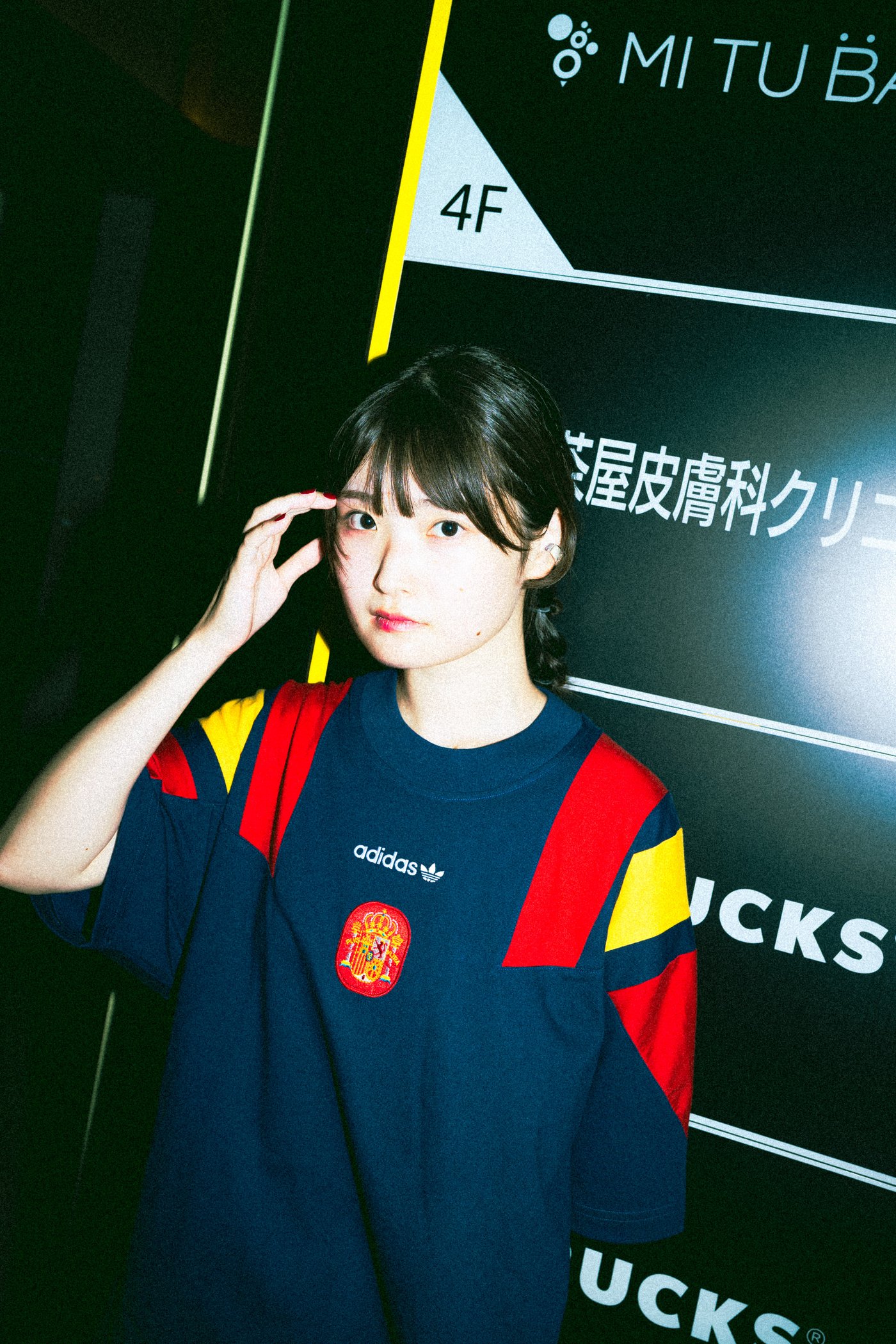 梅田桃代3