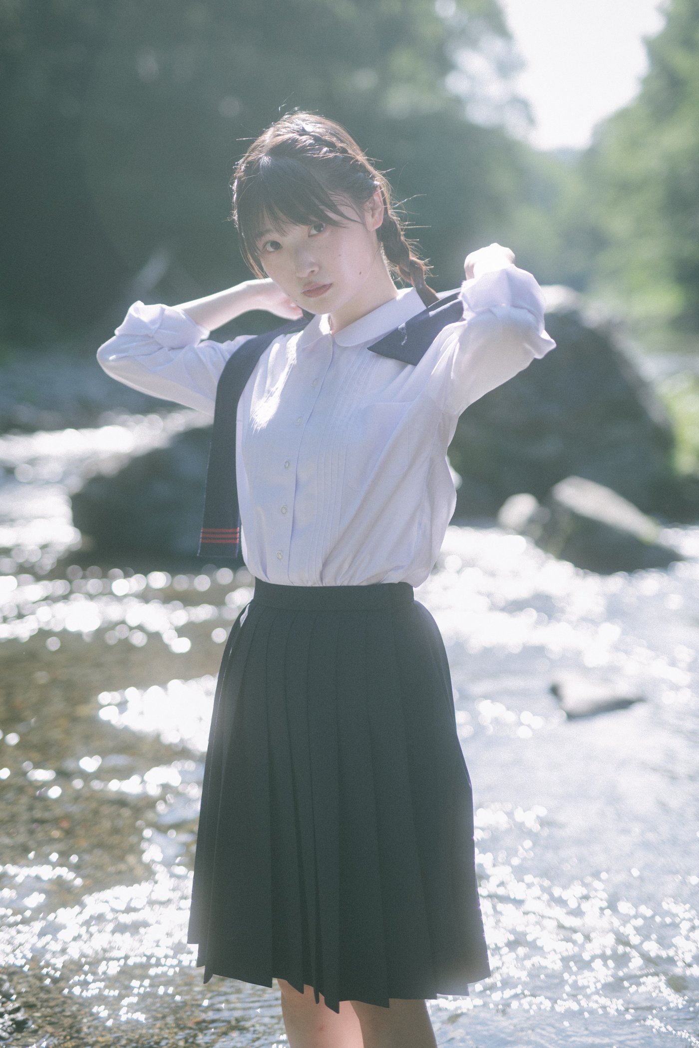 梅田桃代11
