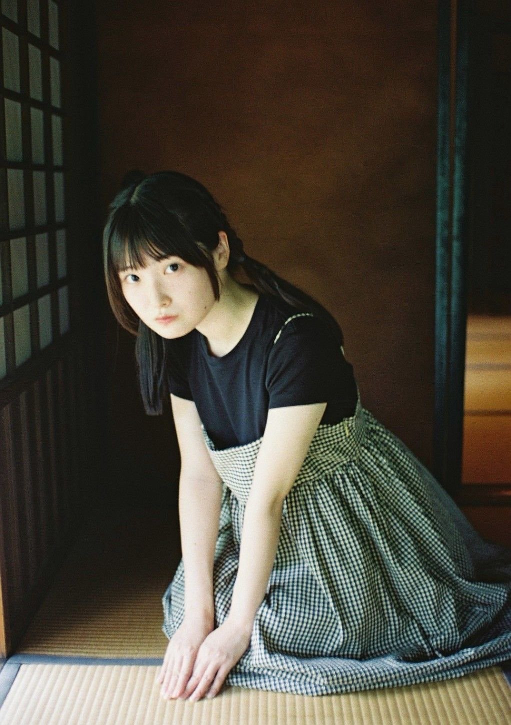 梅田桃代5