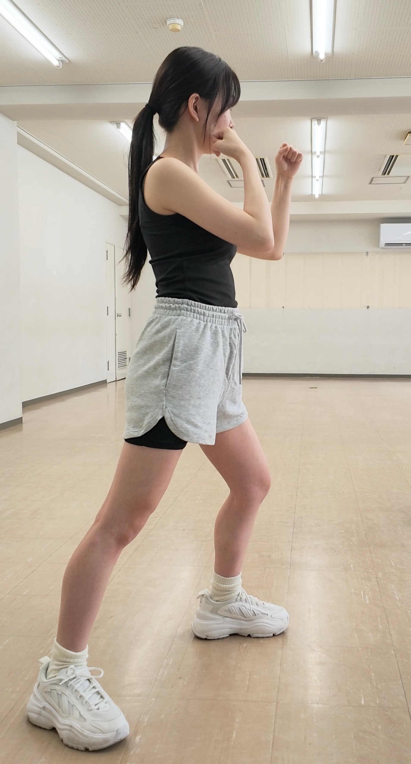 白桜ミキ1