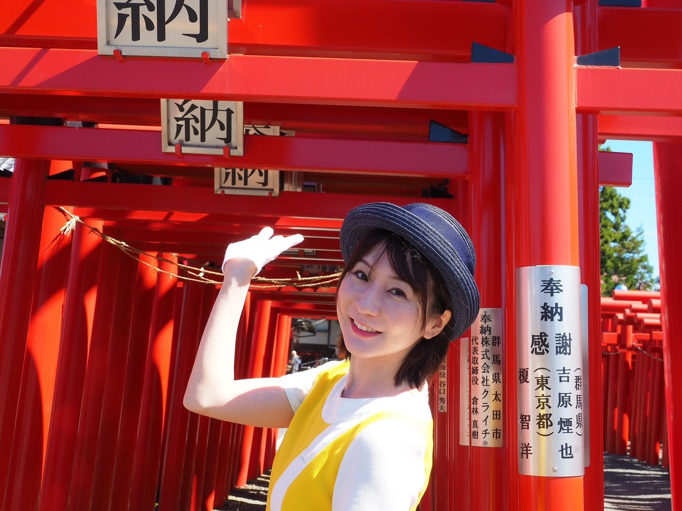 まゆ7