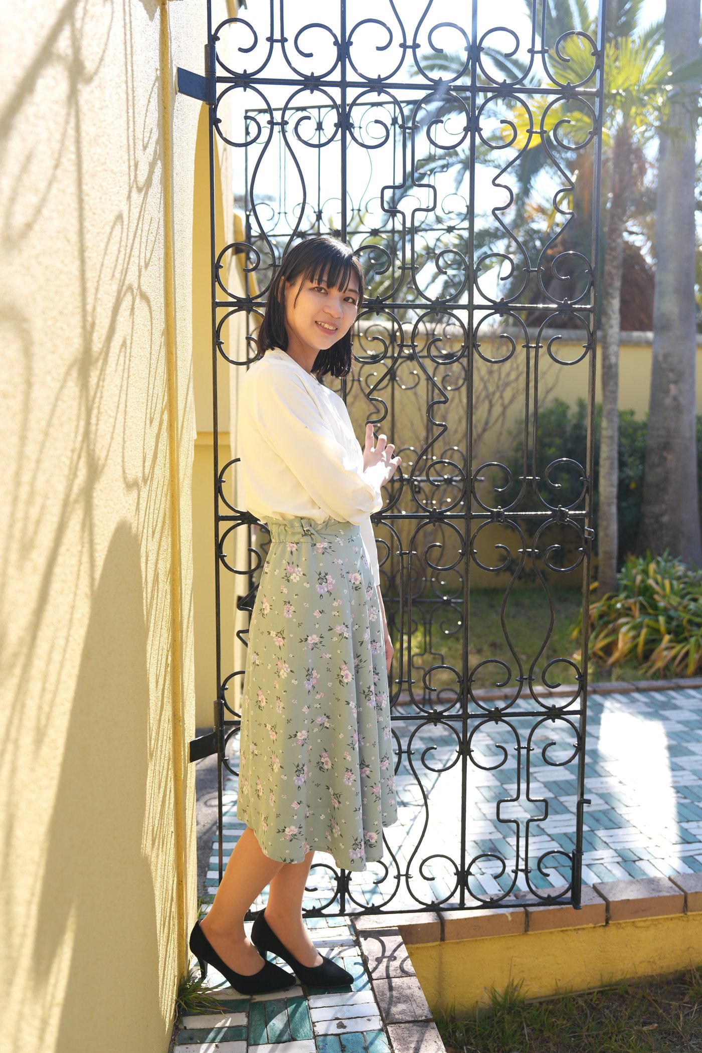 藤崎　愛子3